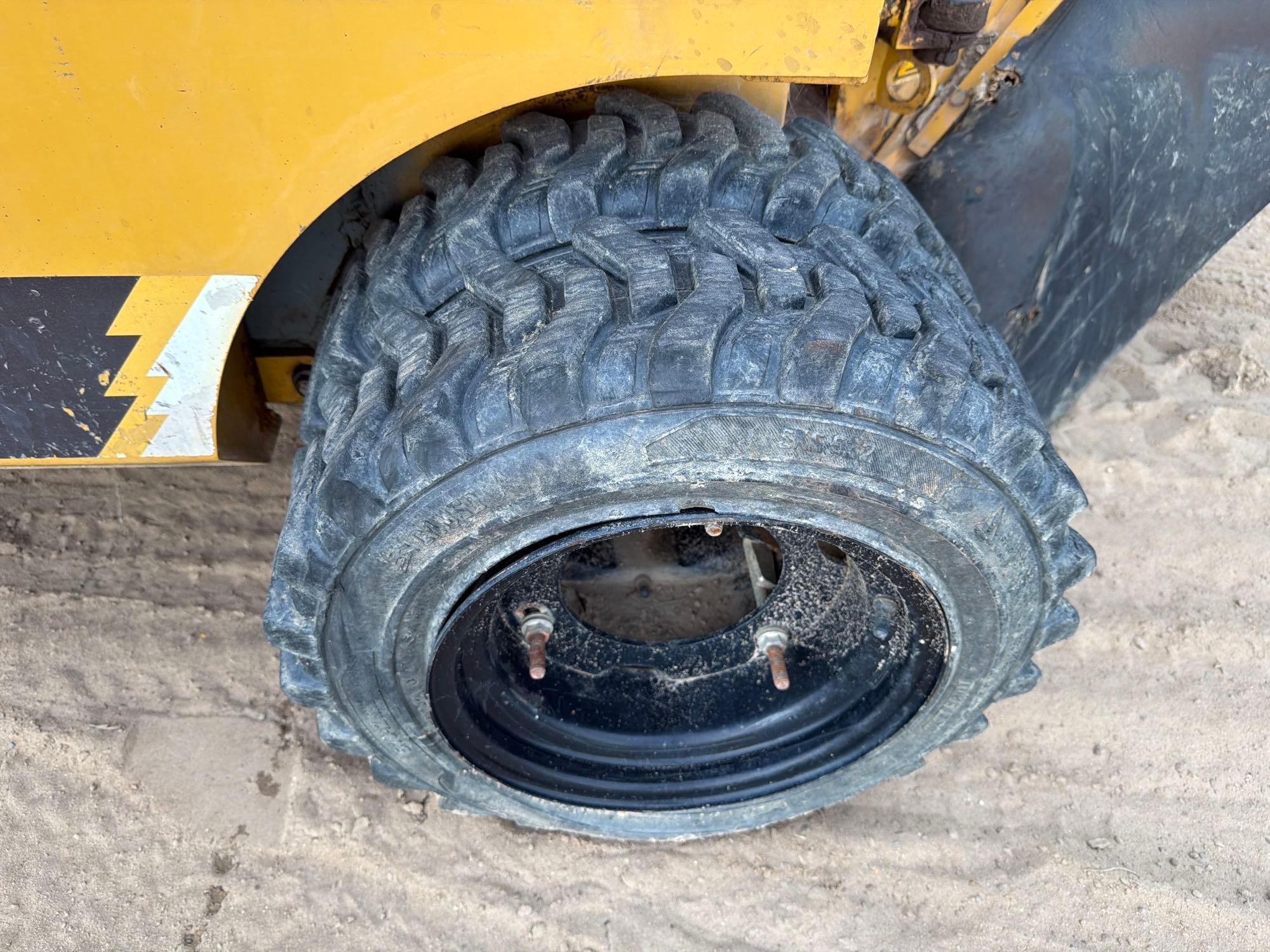 2019 Rayco RG80