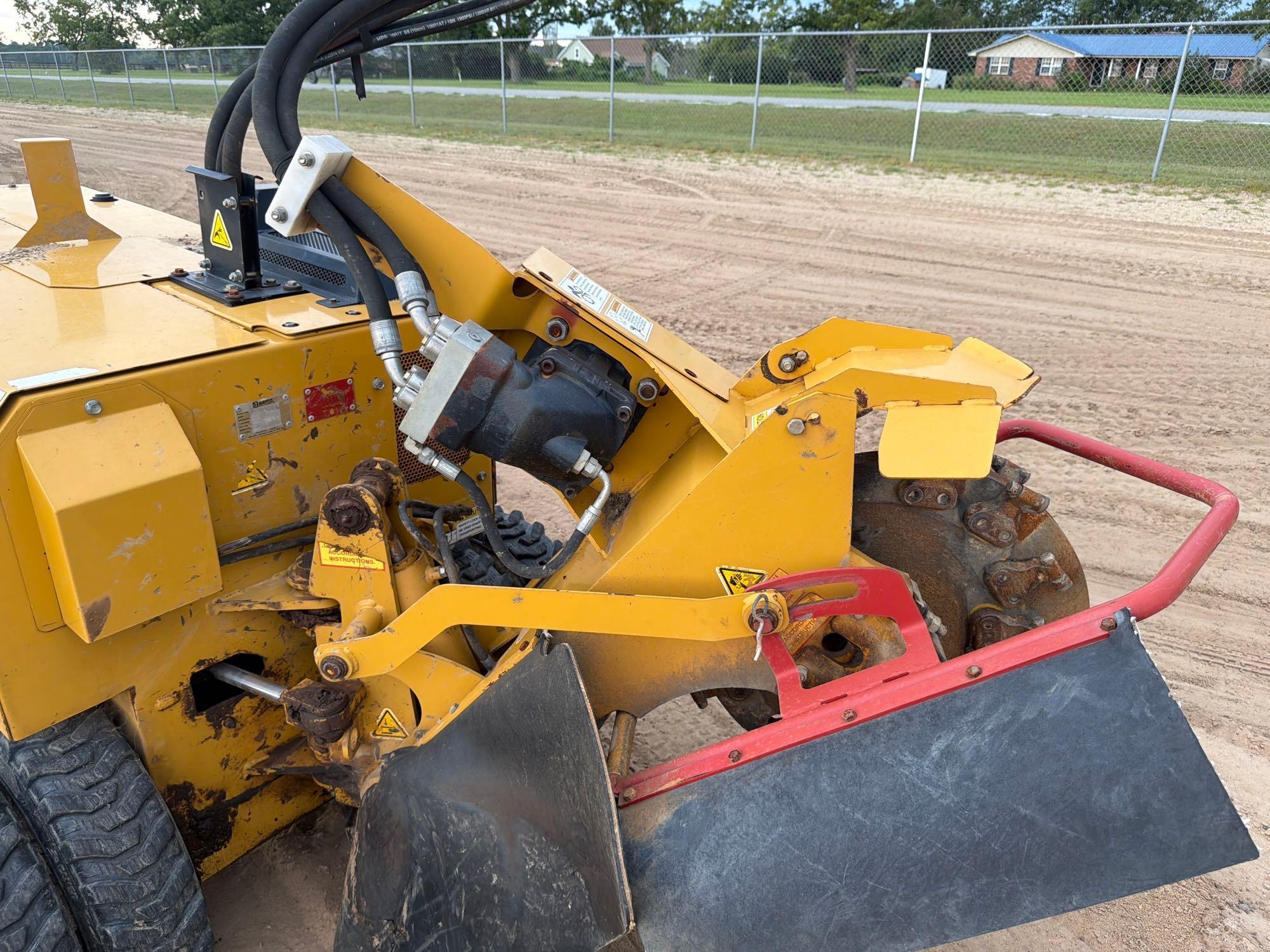 2019 Rayco RG80