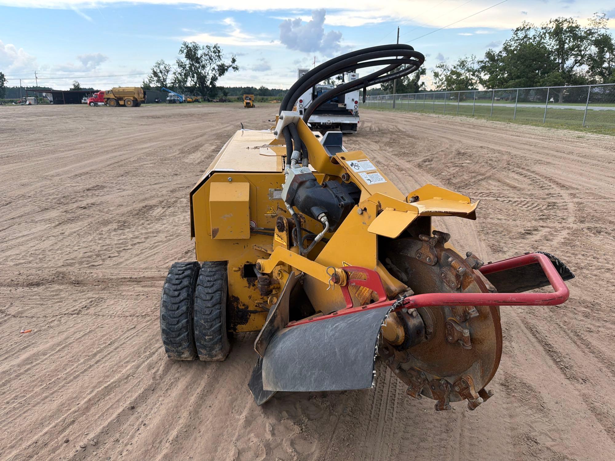 2019 Rayco RG80