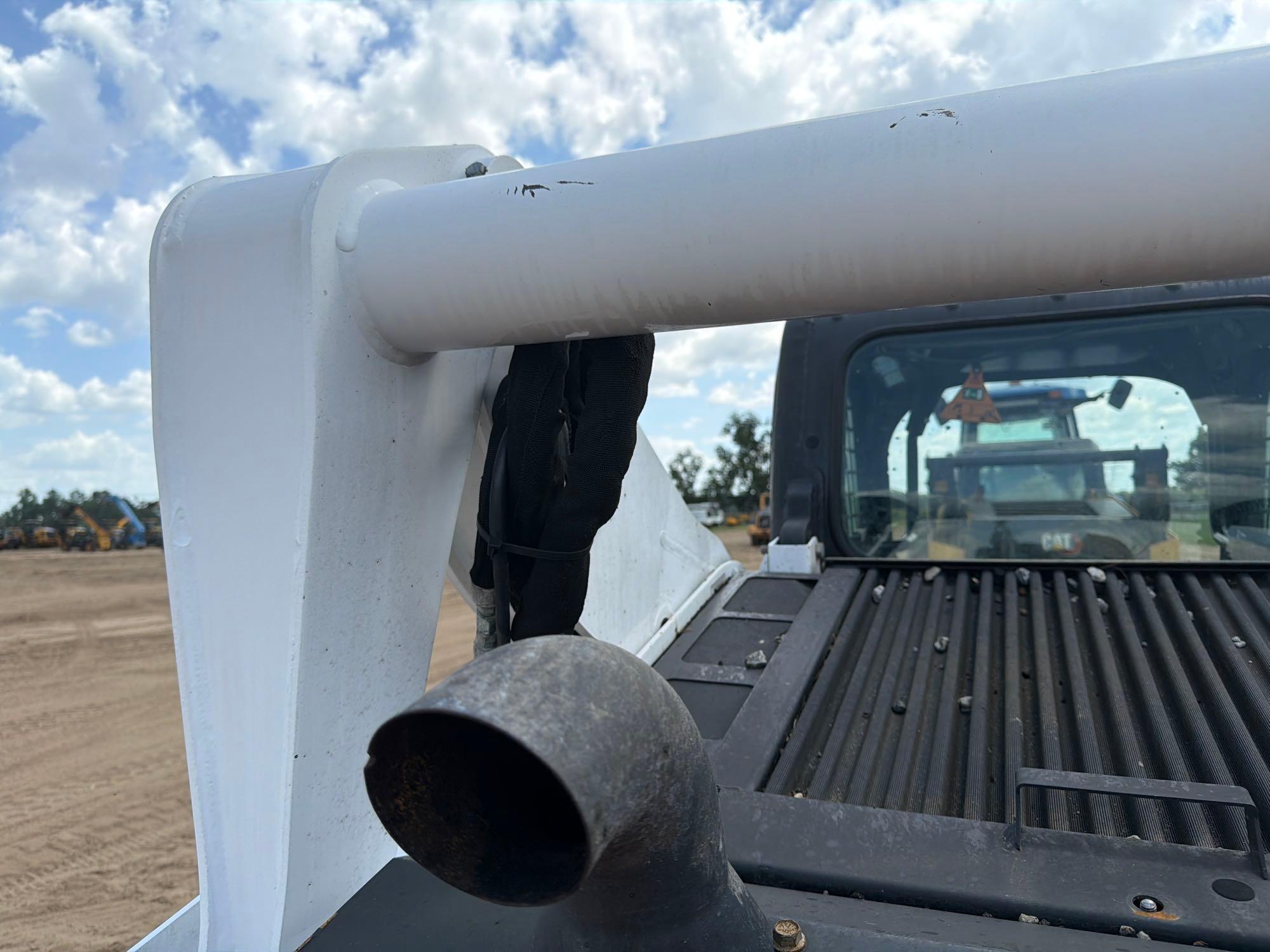 2020 Bobcat T770