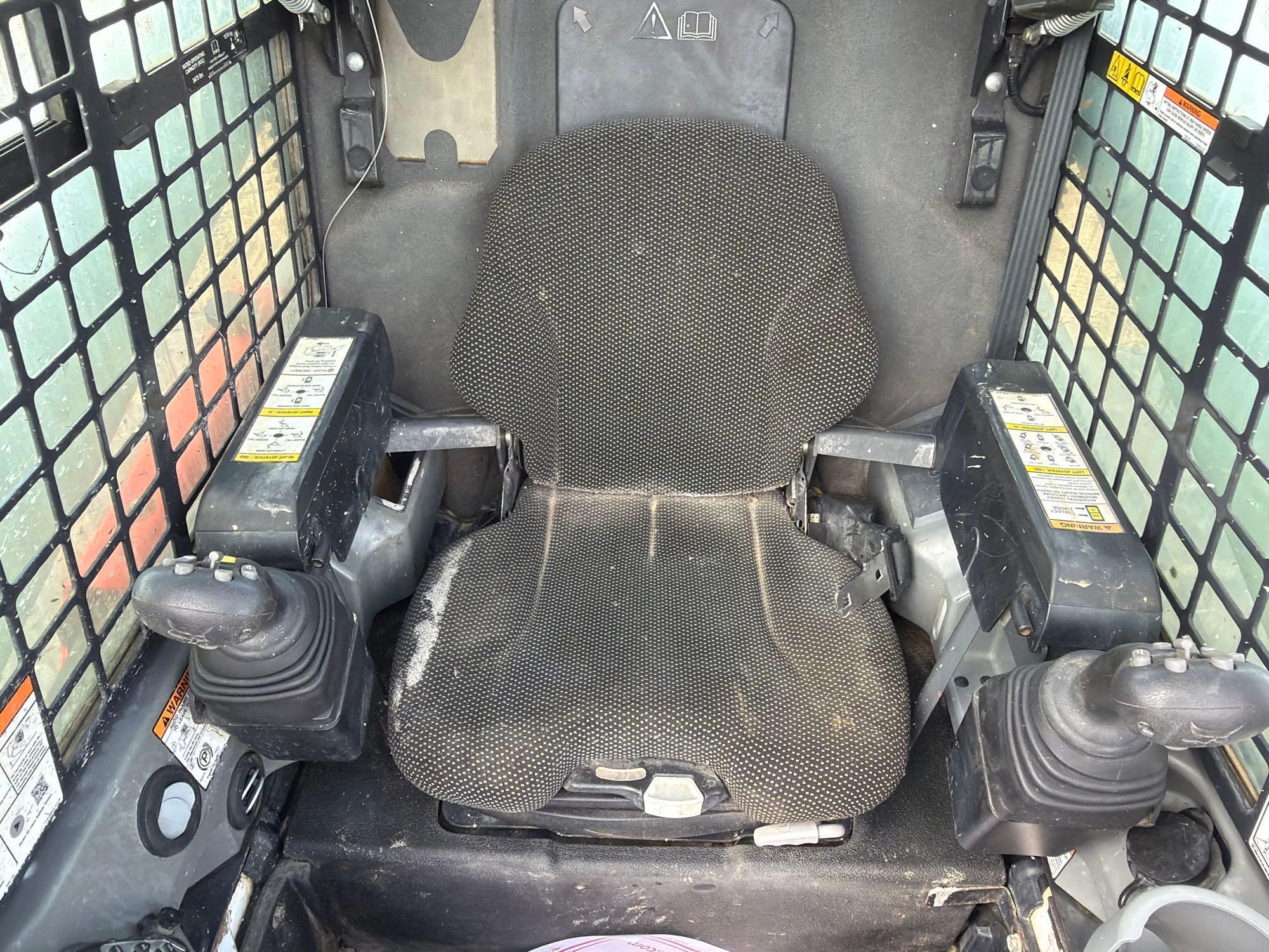 2020 Bobcat T770