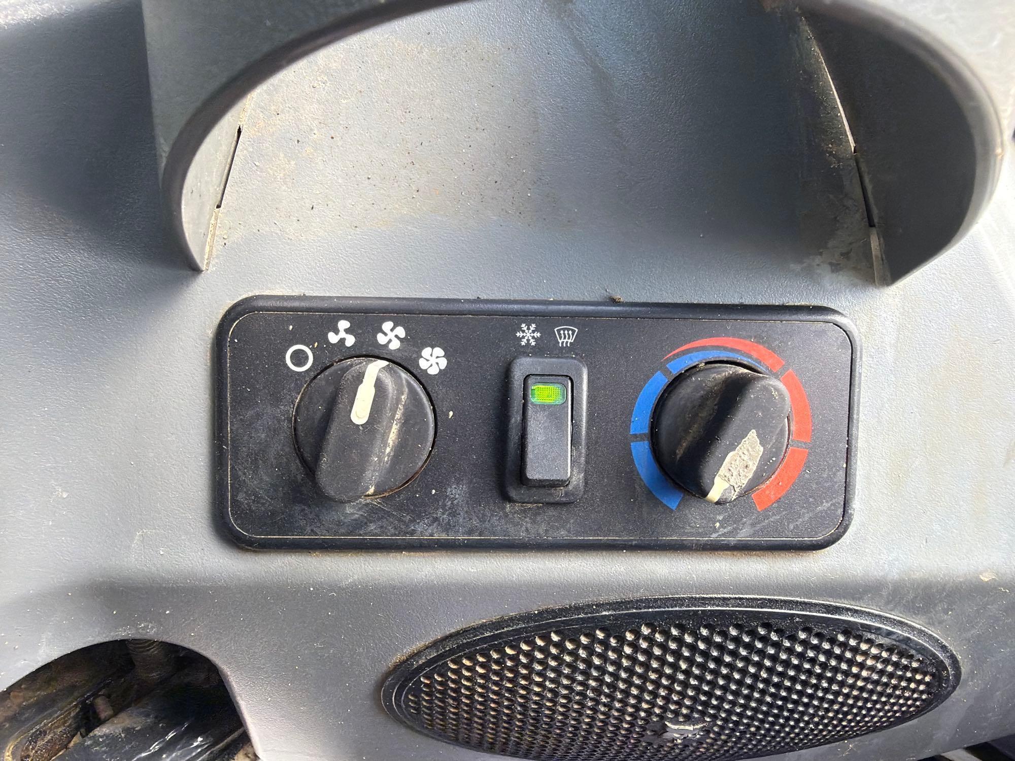 2020 Bobcat T770