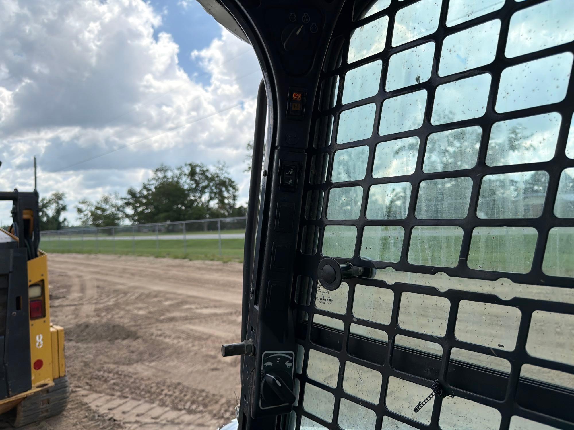 2020 Bobcat T770