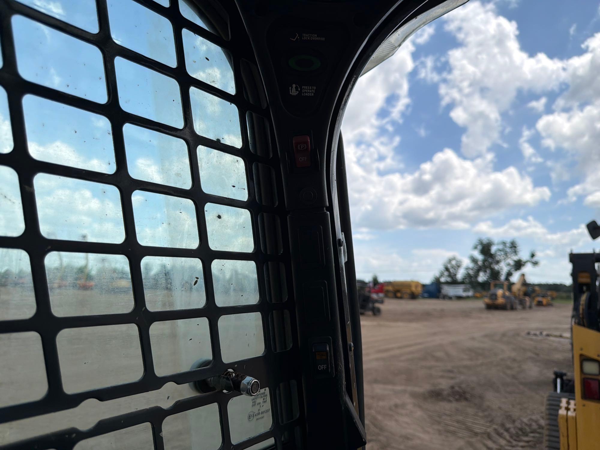 2020 Bobcat T770
