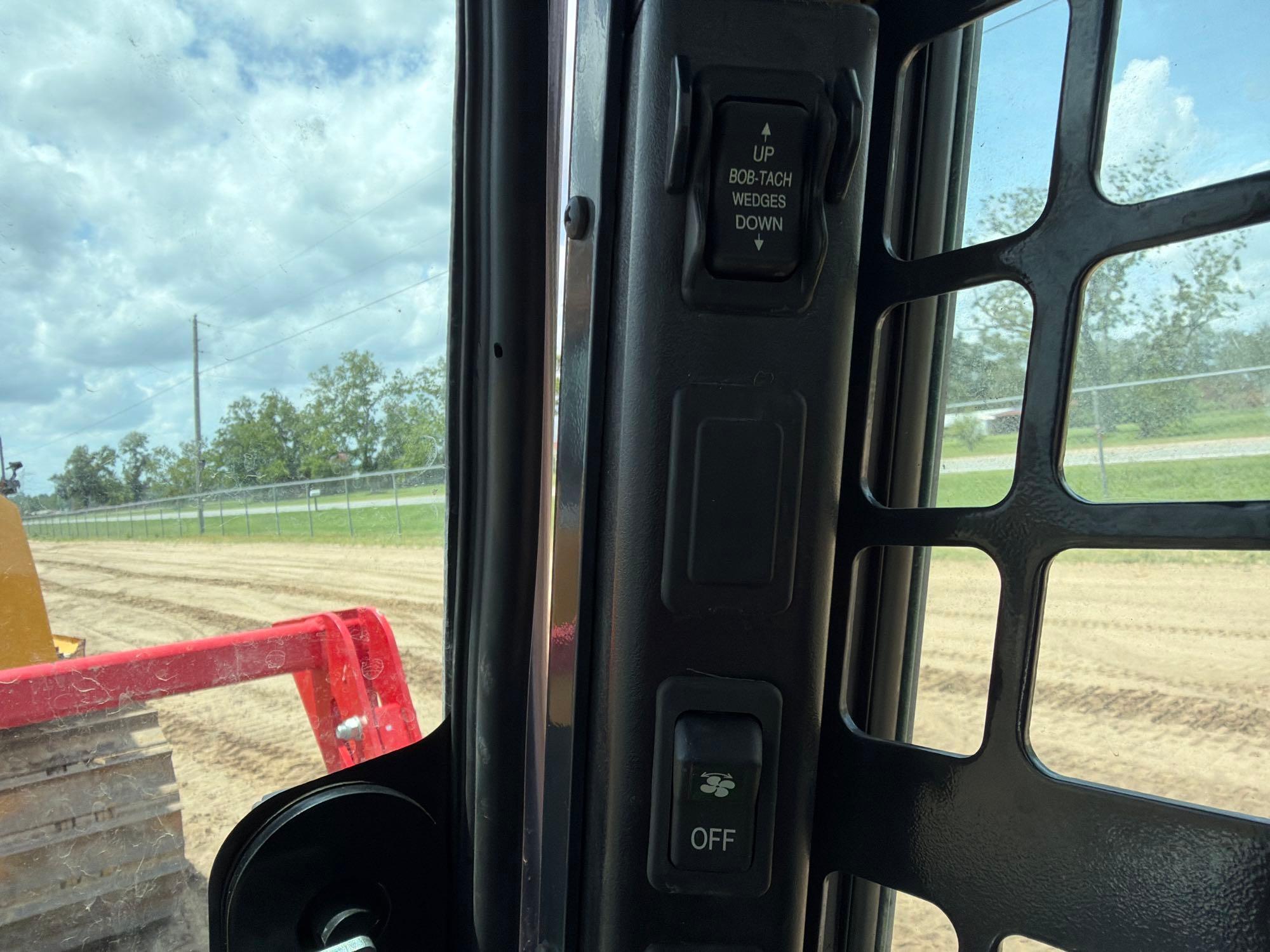 2020 Bobcat T770