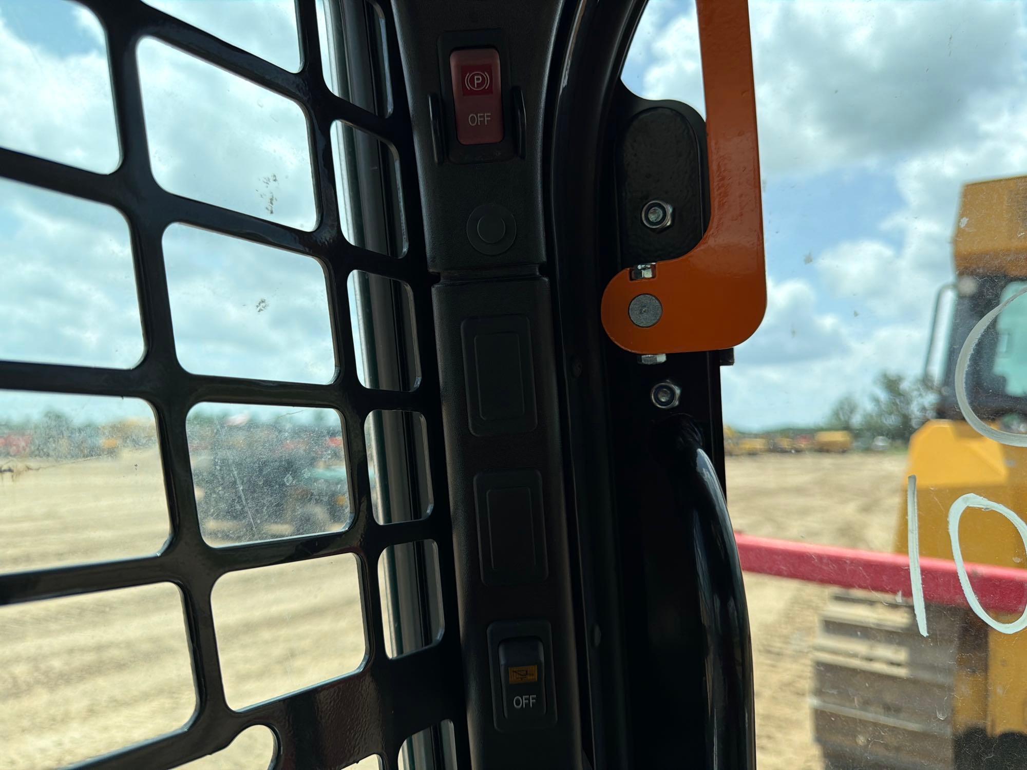 2020 Bobcat T770