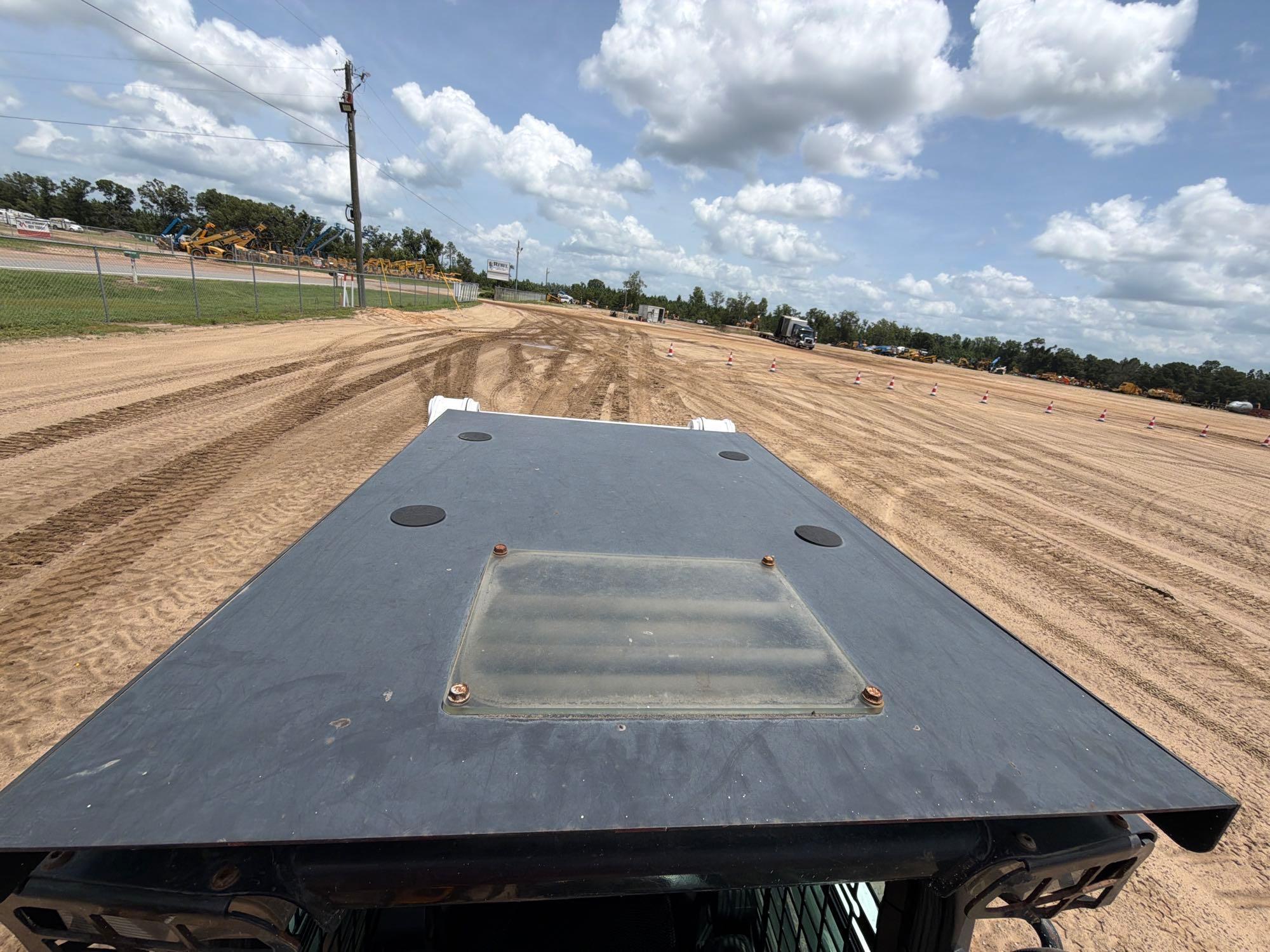 2020 Bobcat T770
