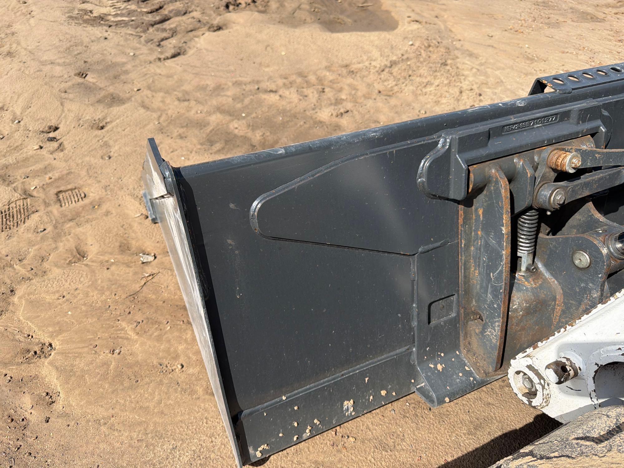 2023 Bobcat T770