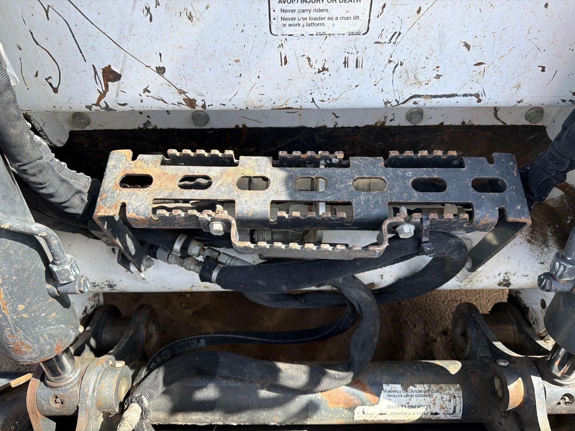 2023 Bobcat T770