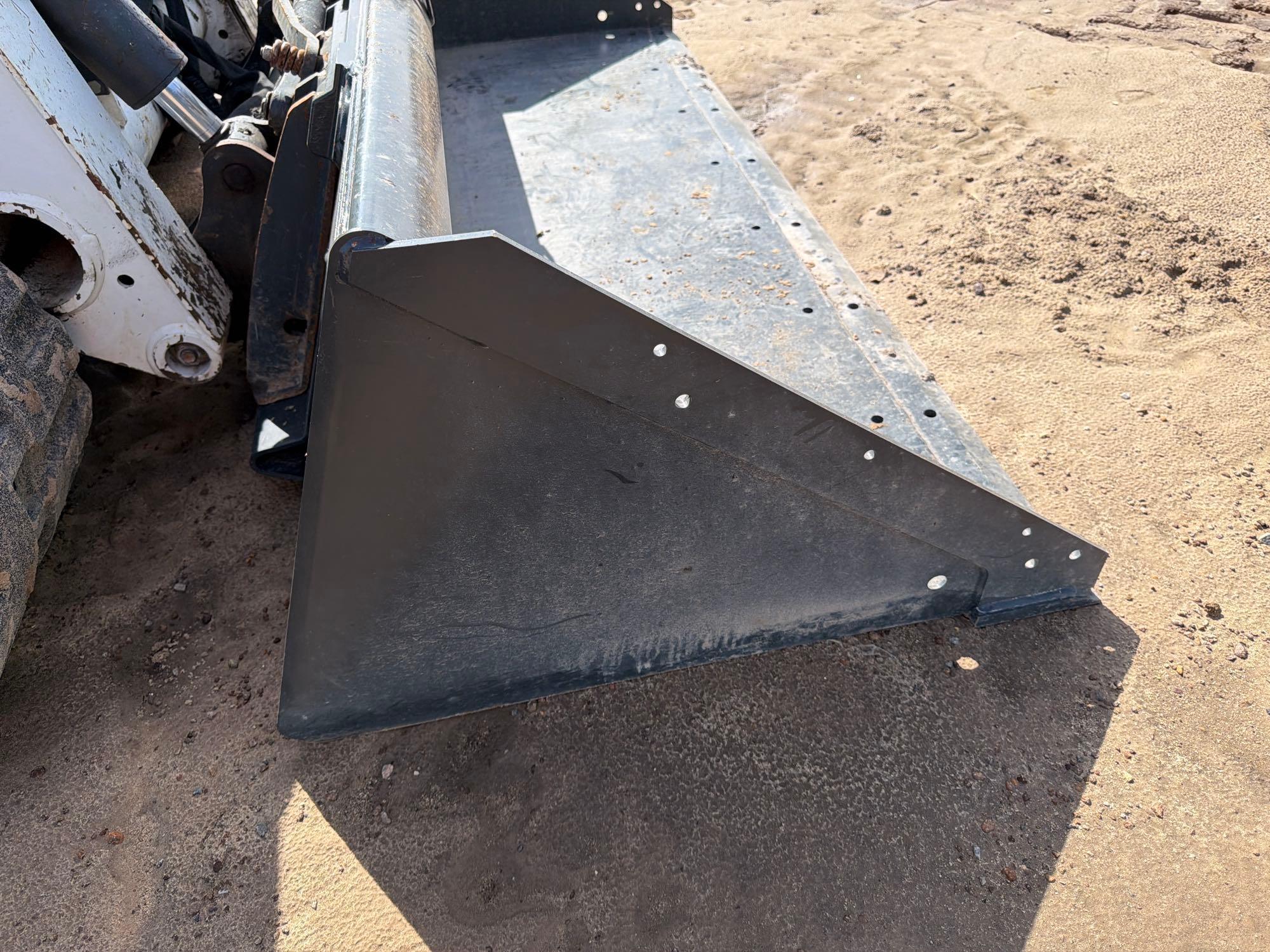 2023 Bobcat T770