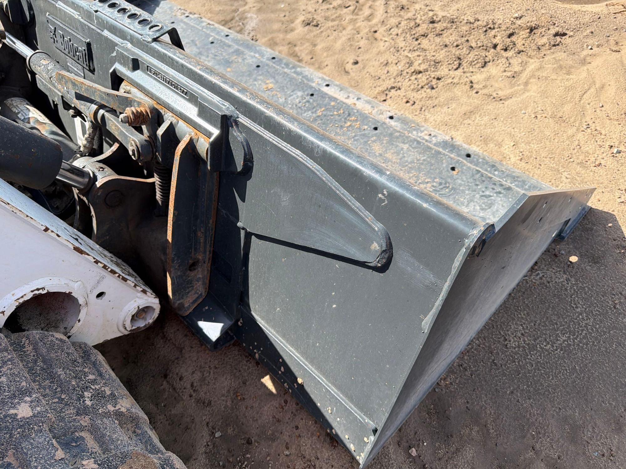 2023 Bobcat T770
