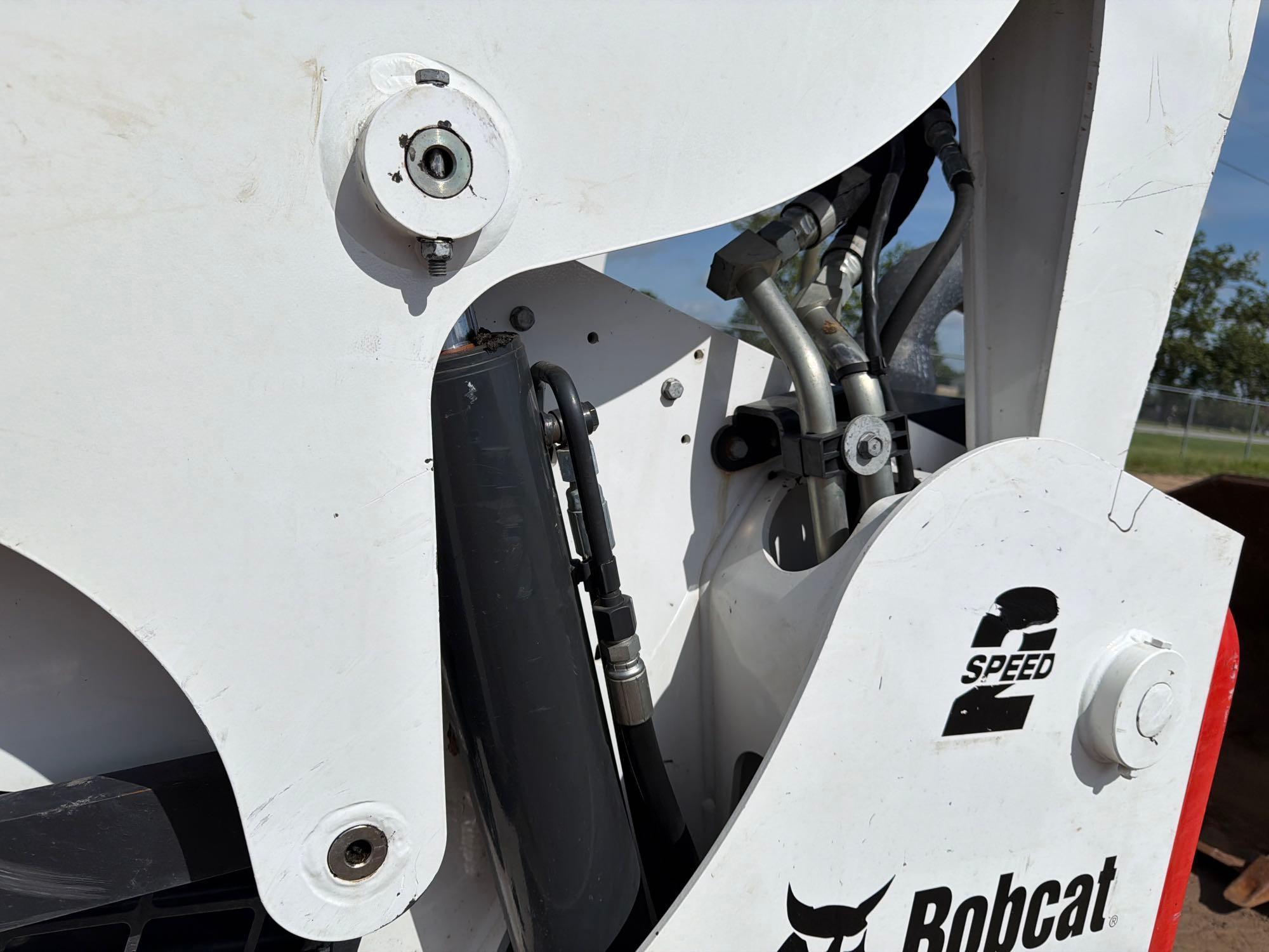 2023 Bobcat T770