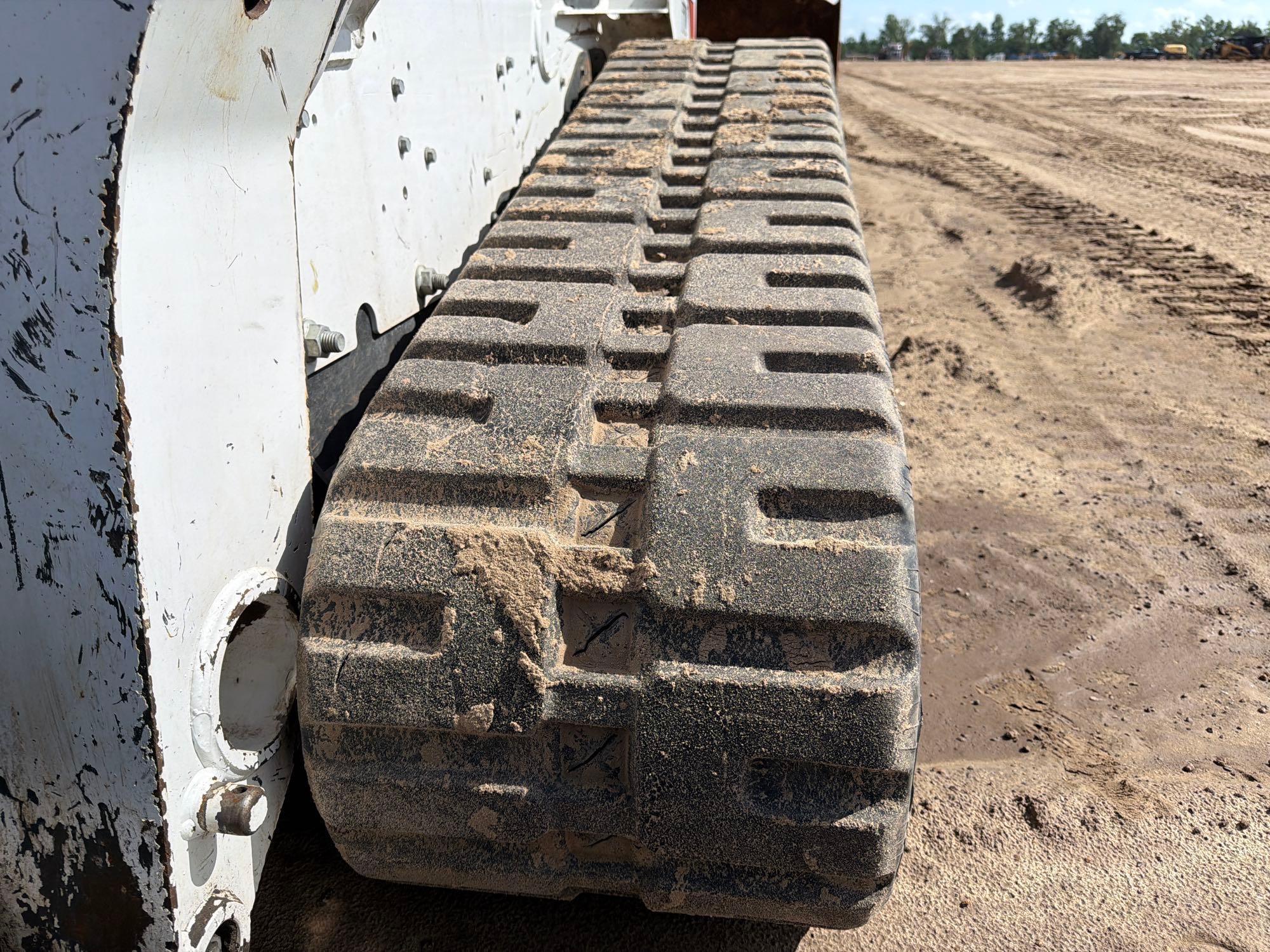 2023 Bobcat T770