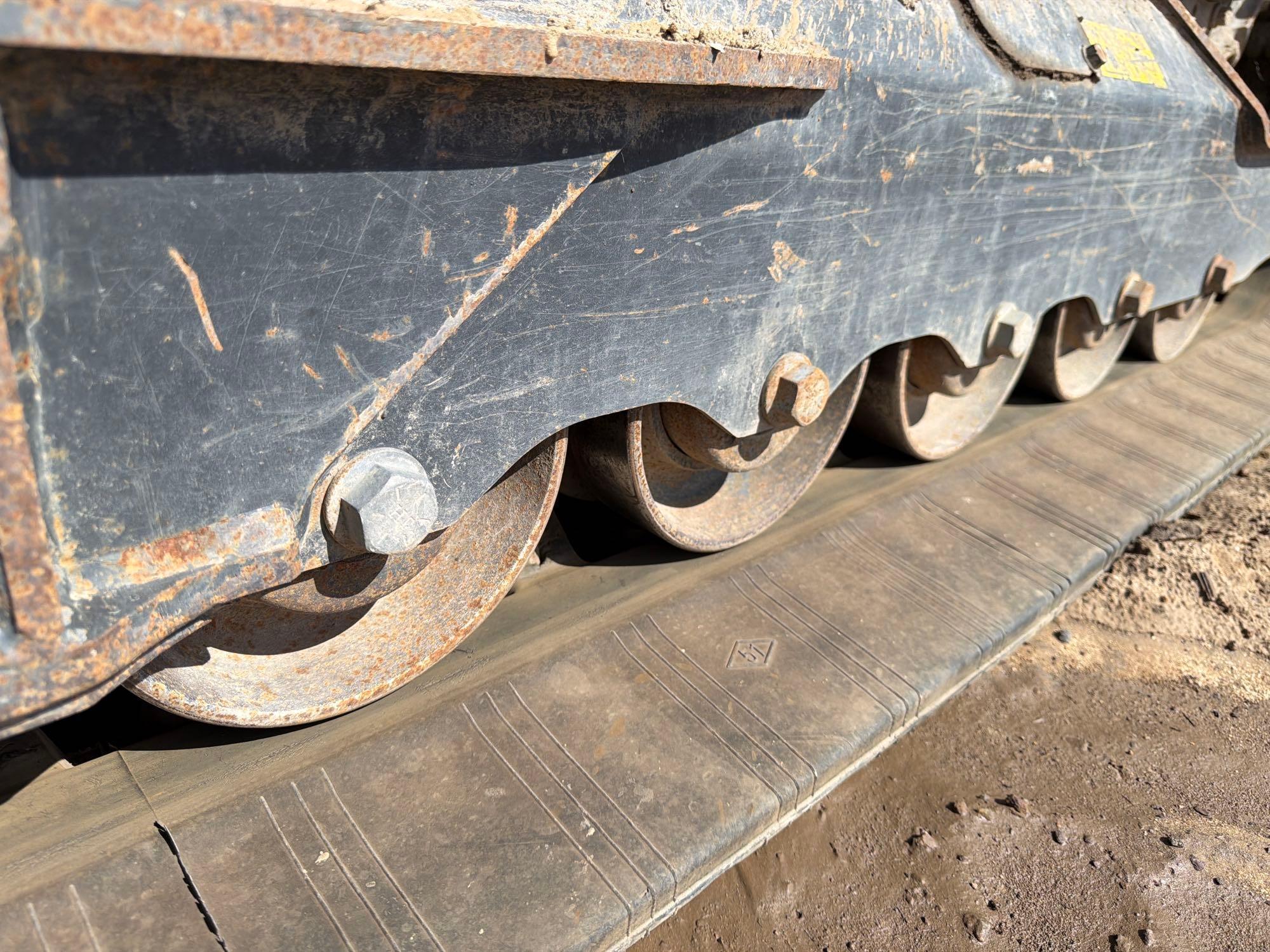 2023 Bobcat T770