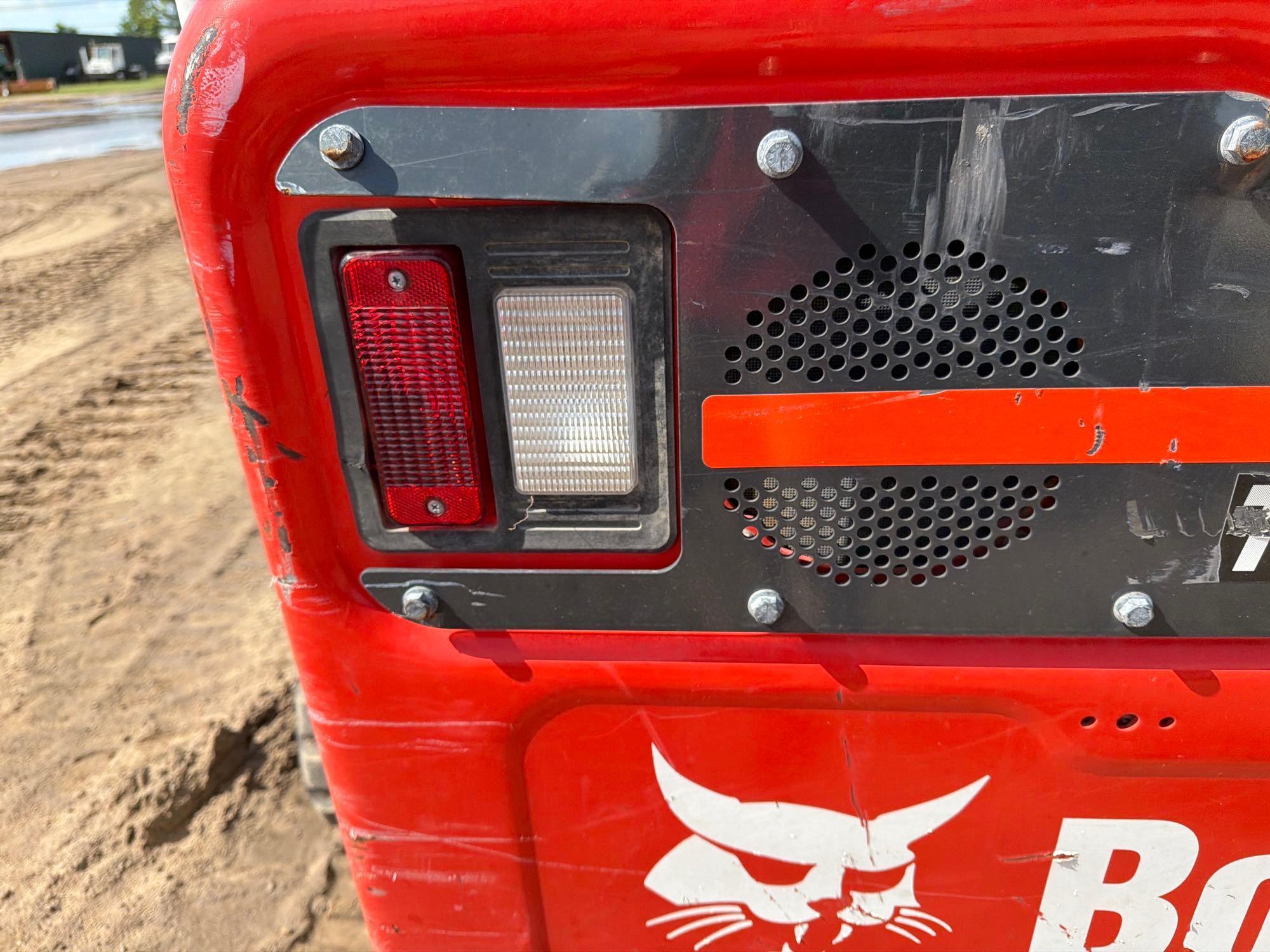 2023 Bobcat T770