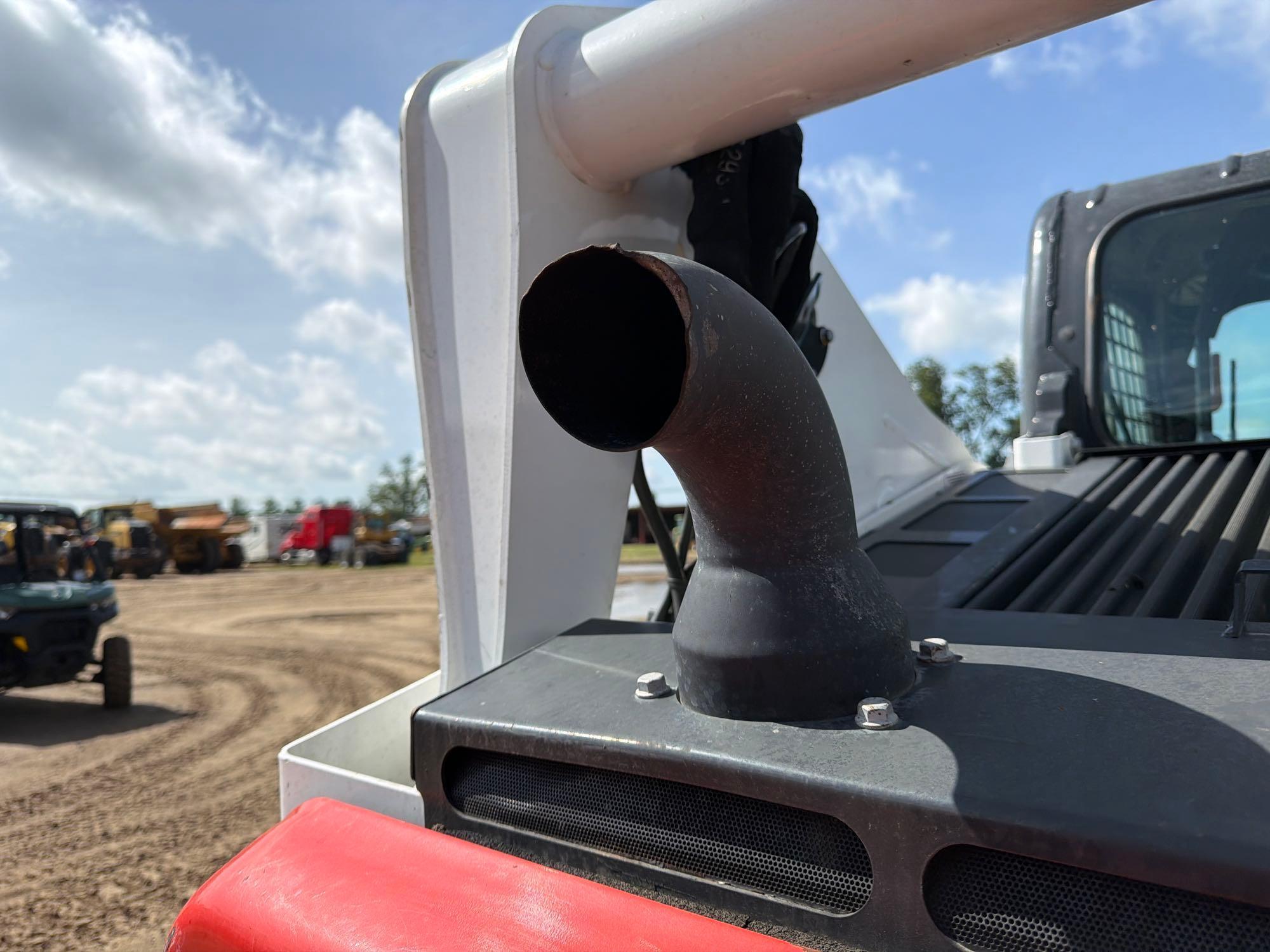 2023 Bobcat T770