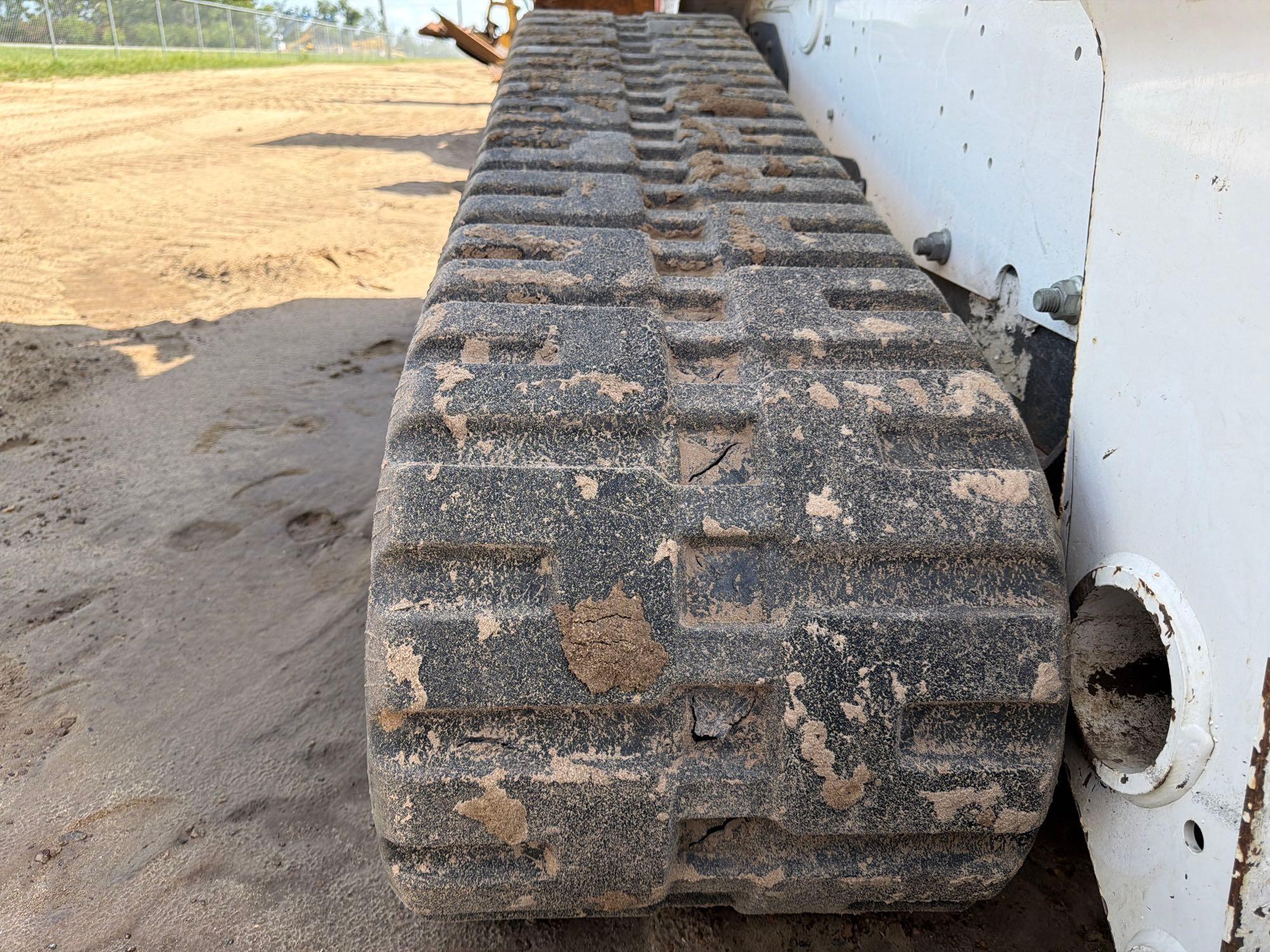 2023 Bobcat T770
