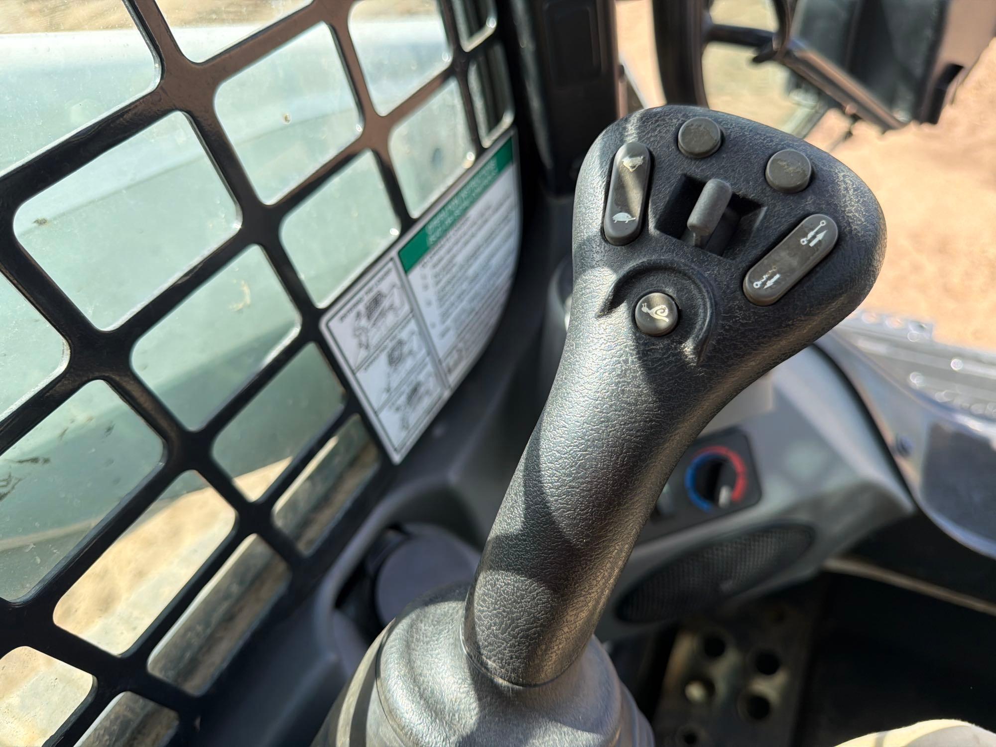 2023 Bobcat T770