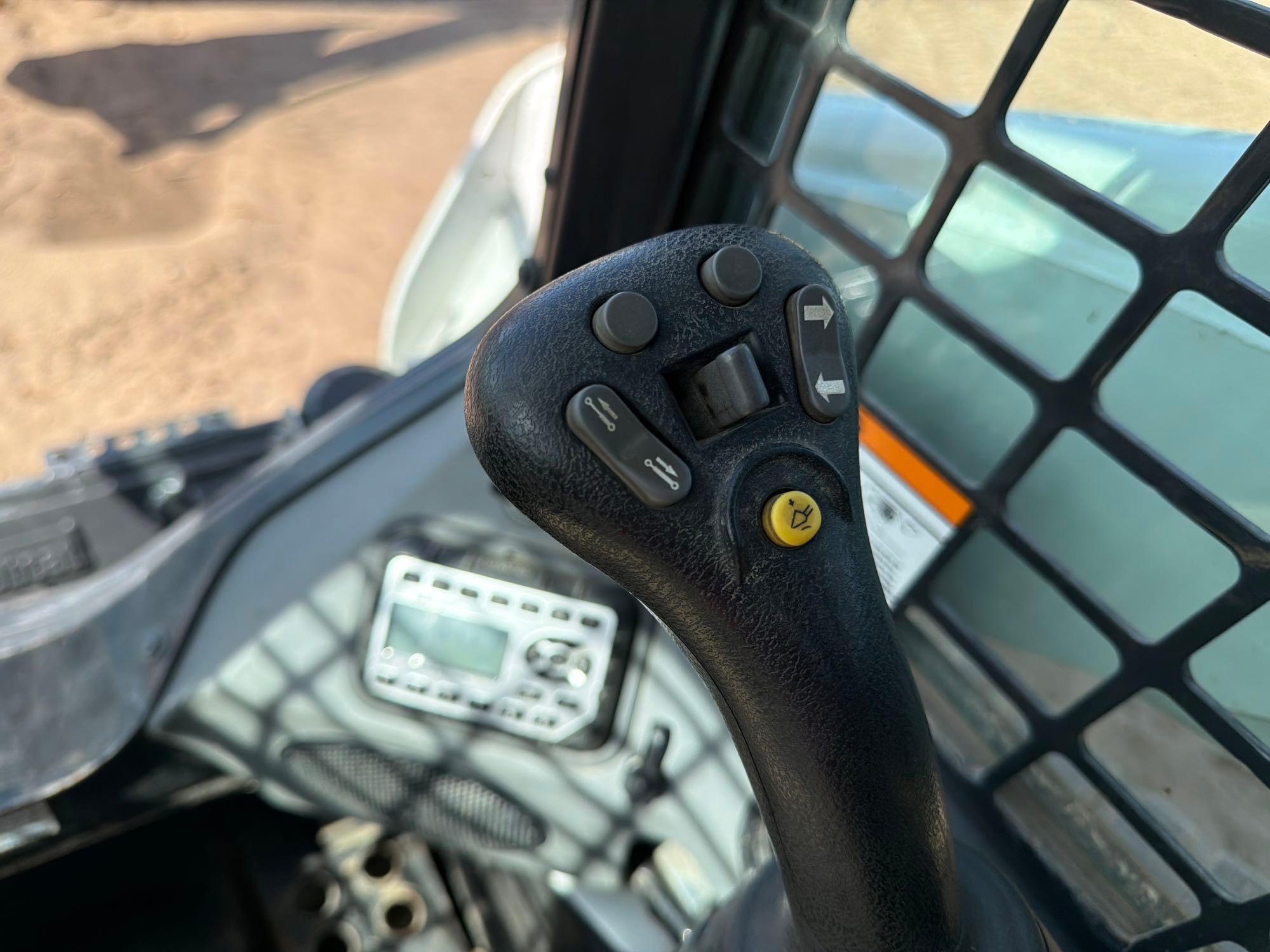 2023 Bobcat T770