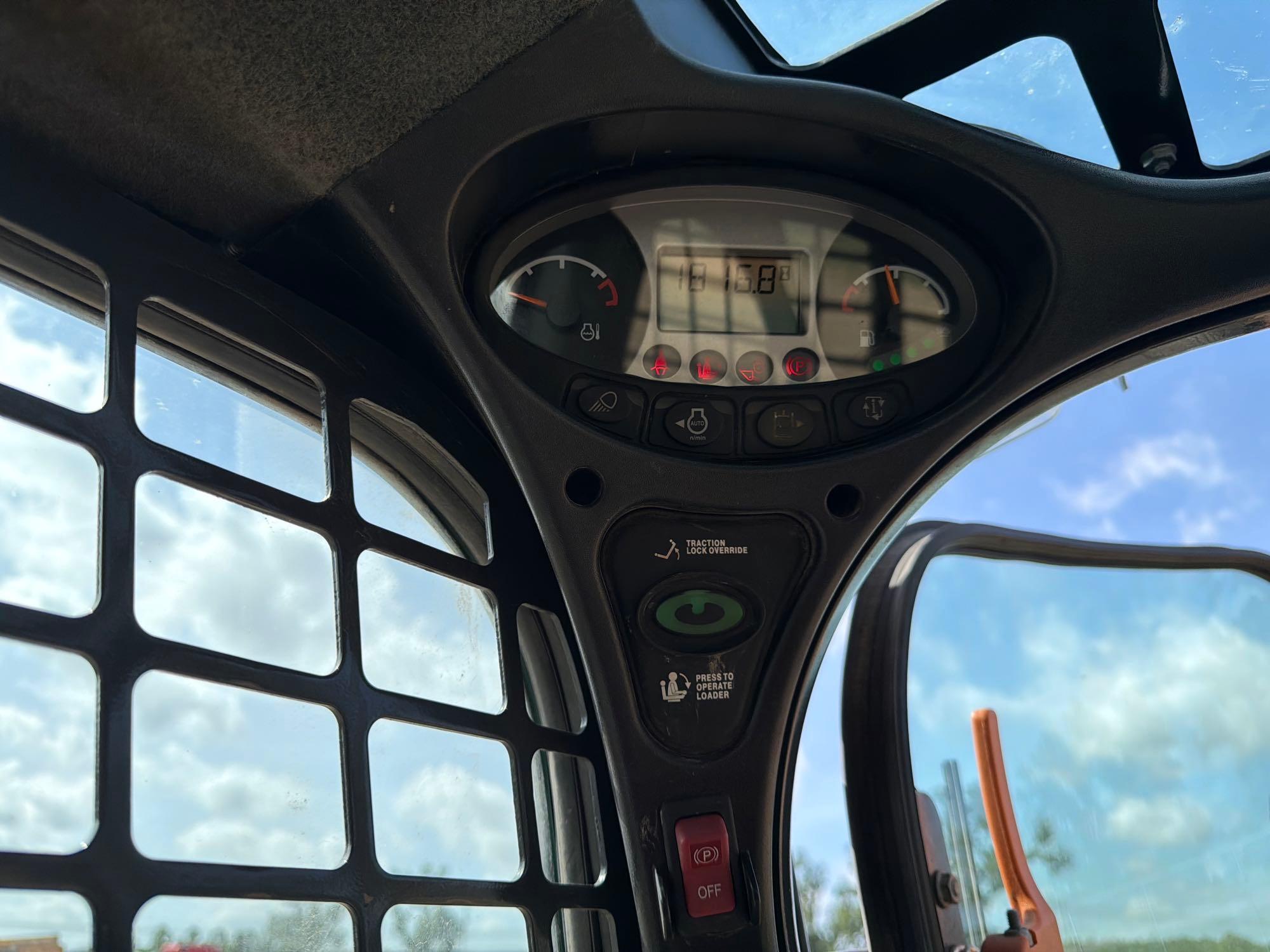 2023 Bobcat T770