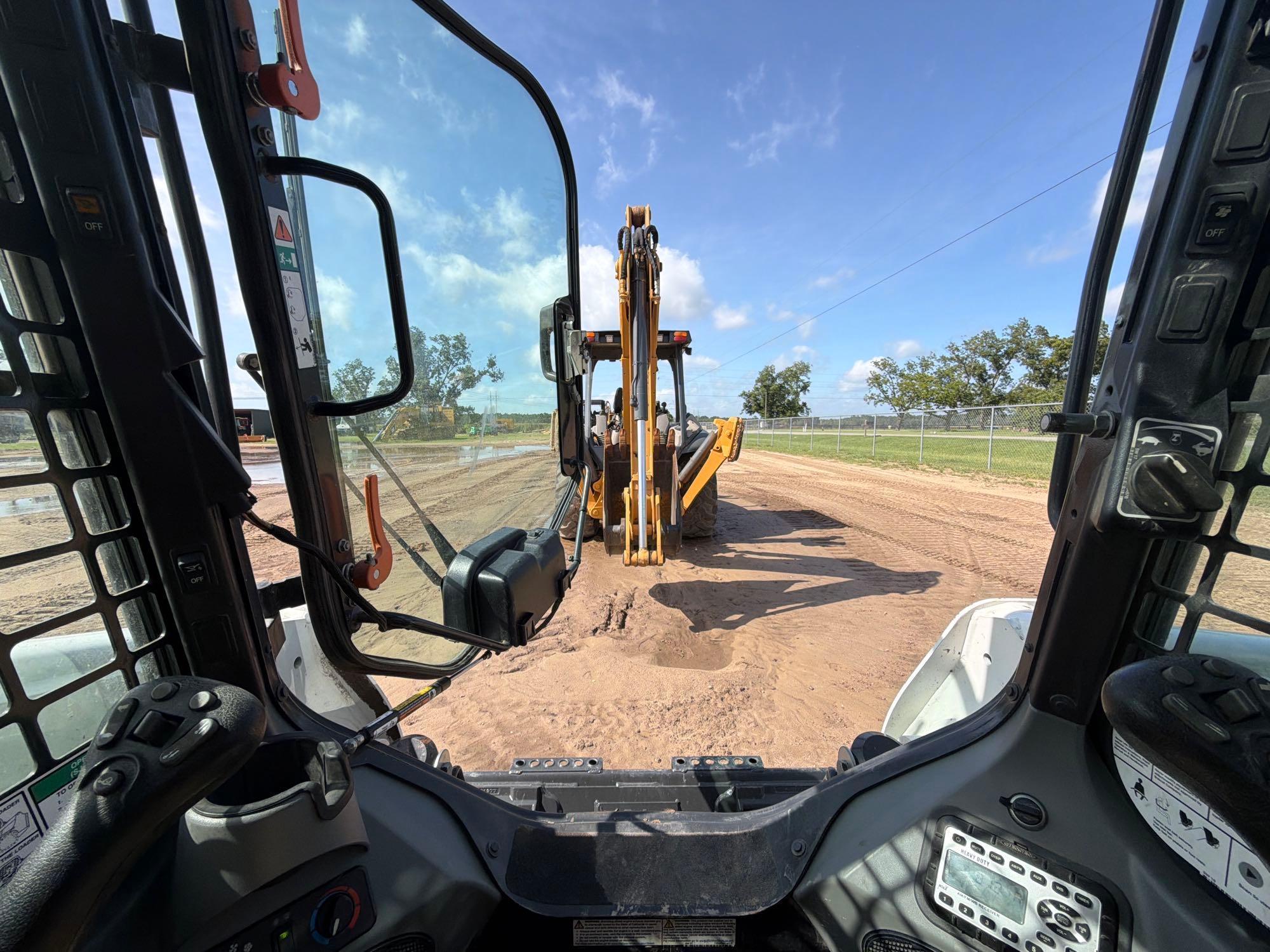 2023 Bobcat T770