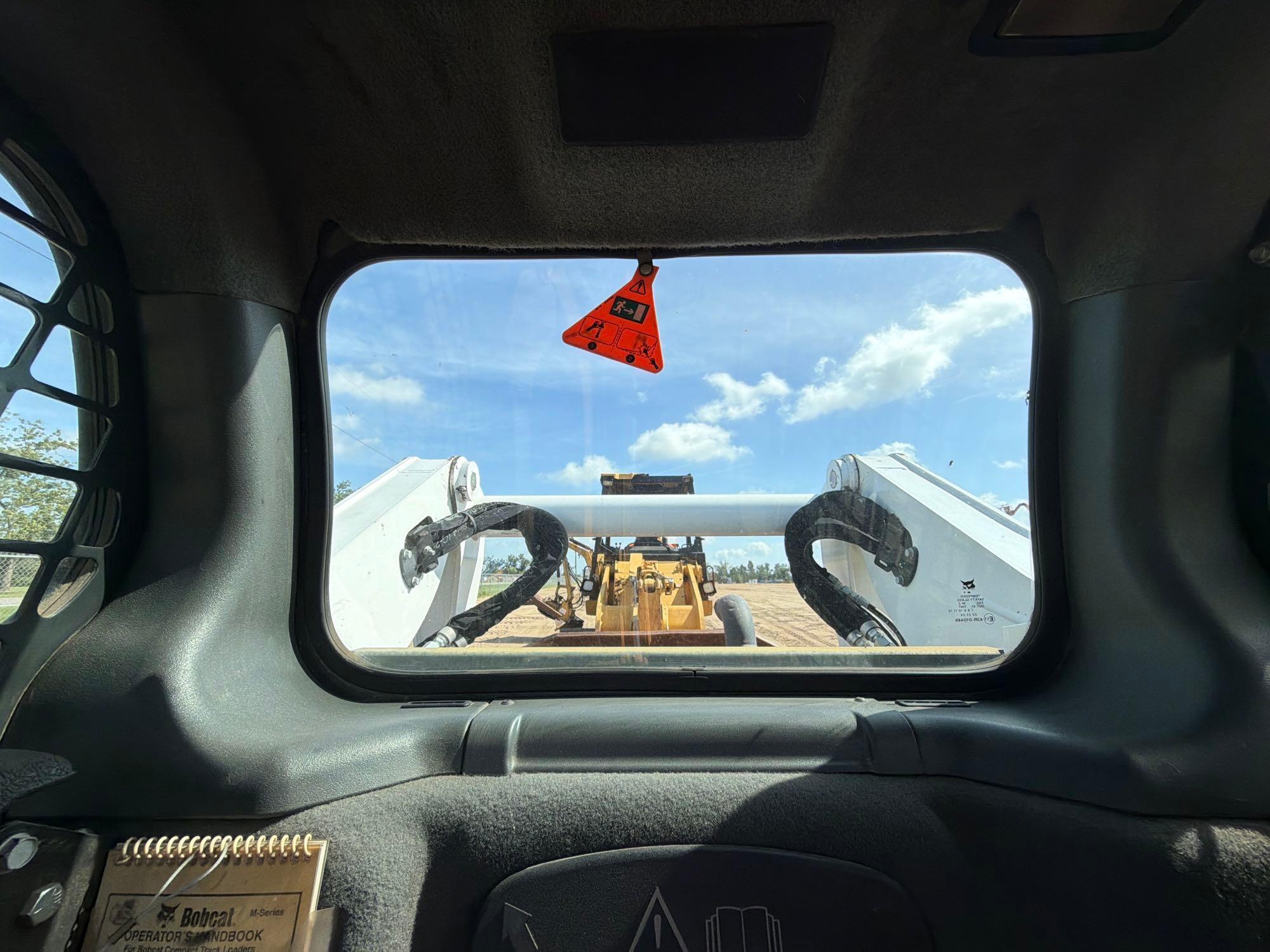 2023 Bobcat T770