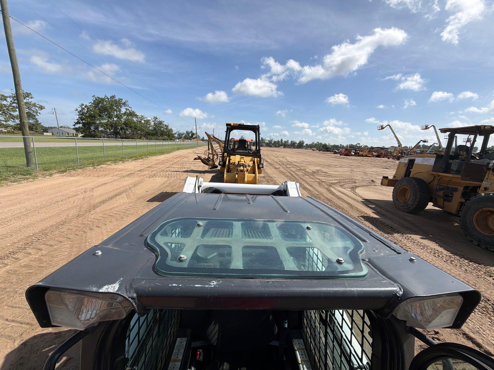 2023 Bobcat T770