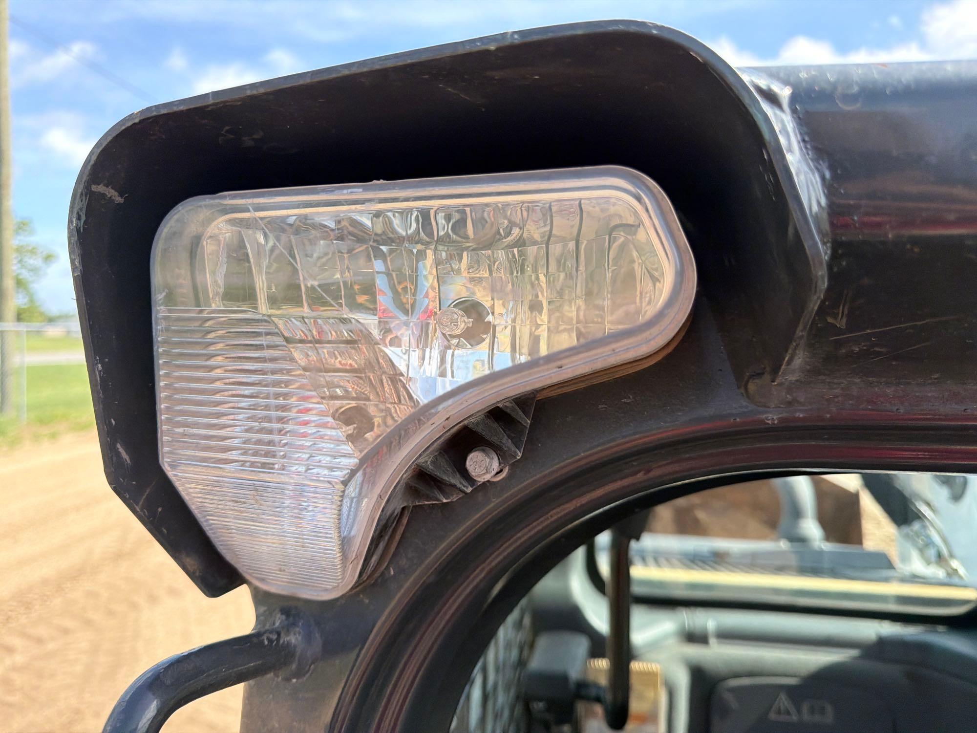 2023 Bobcat T770
