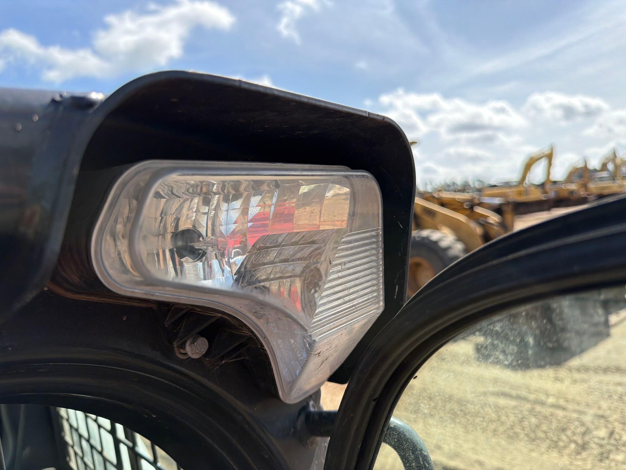 2023 Bobcat T770