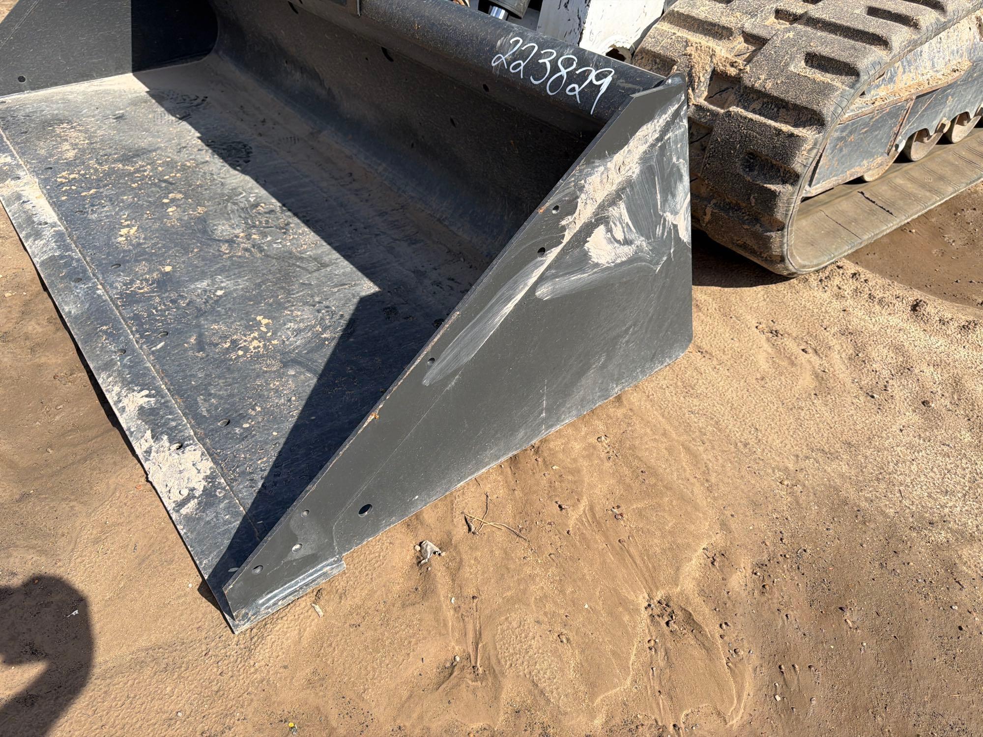 2023 Bobcat T770
