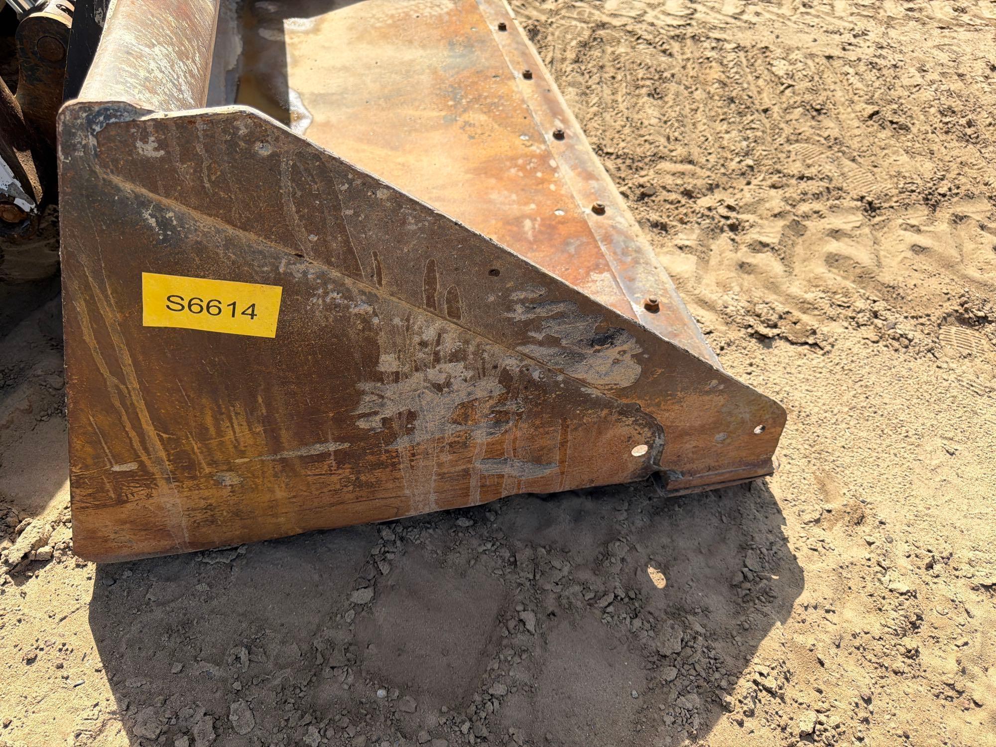 2019 Bobcat RT740