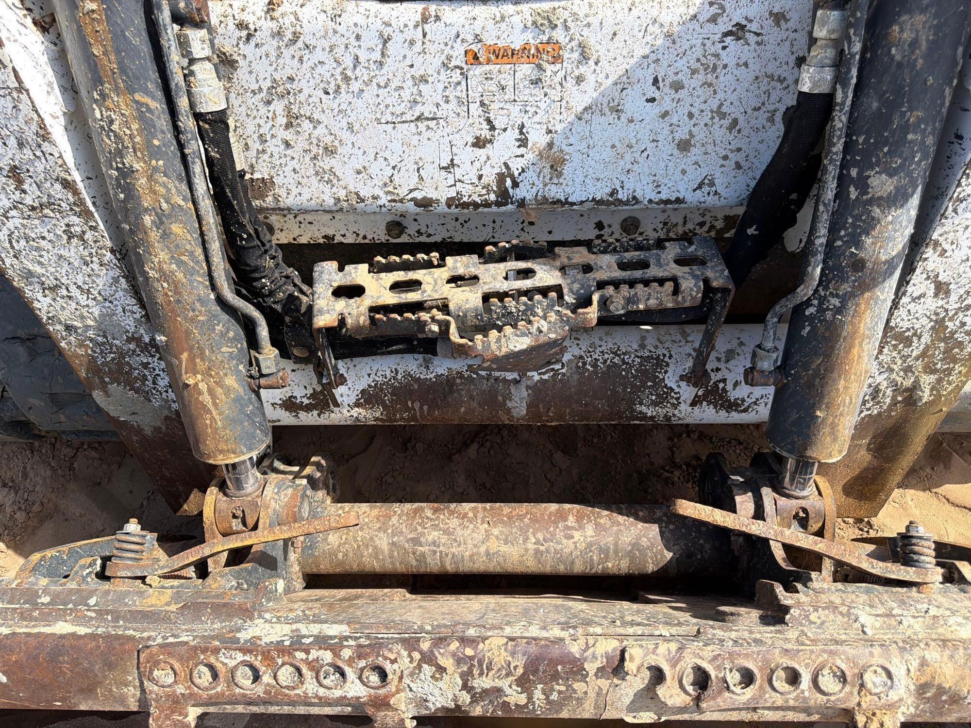 2019 Bobcat RT740