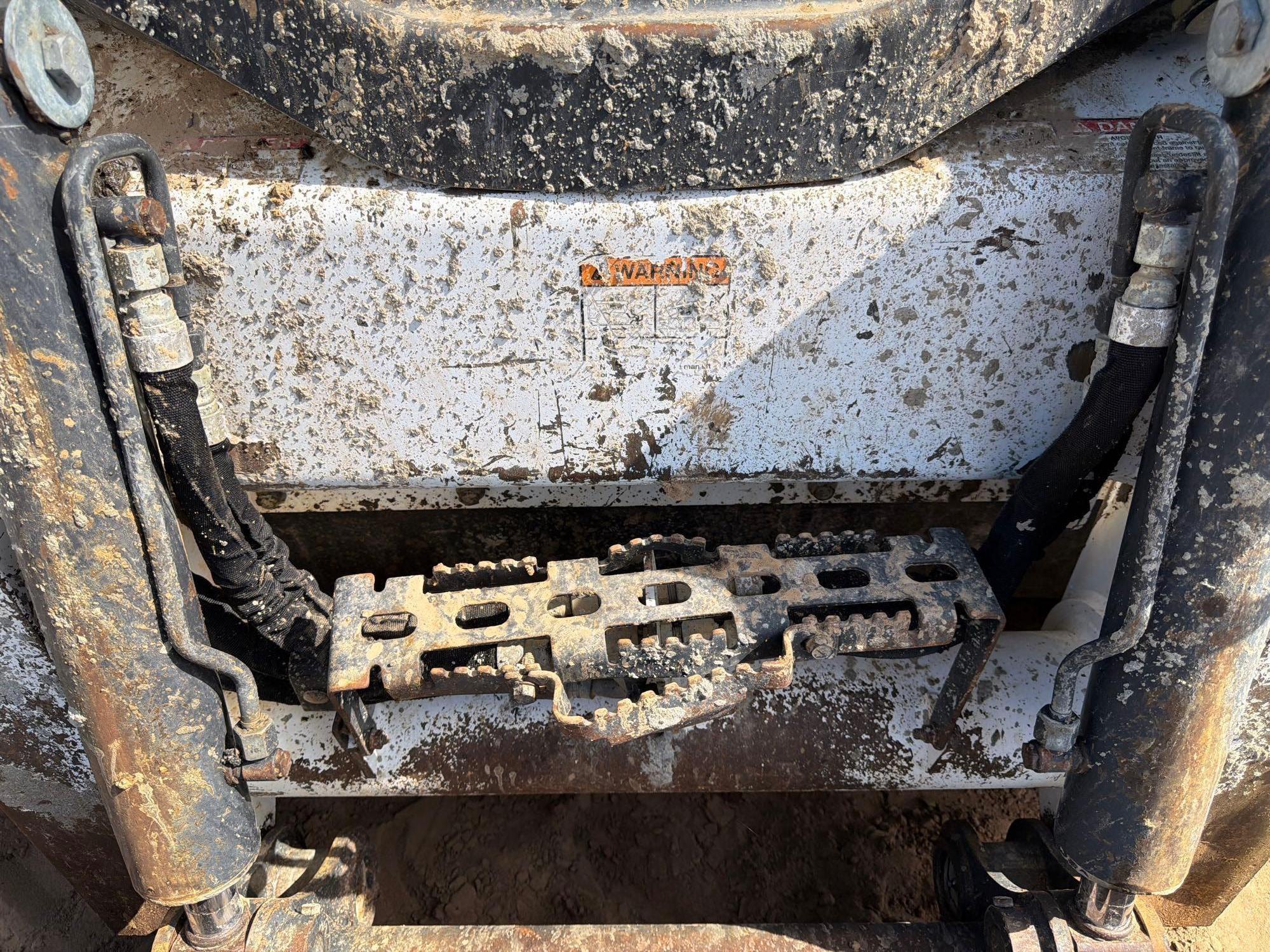 2019 Bobcat RT740