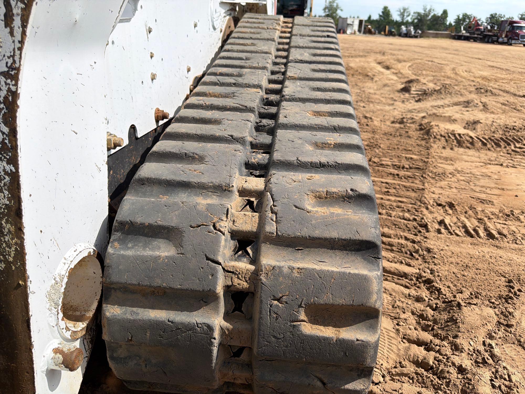2019 Bobcat RT740