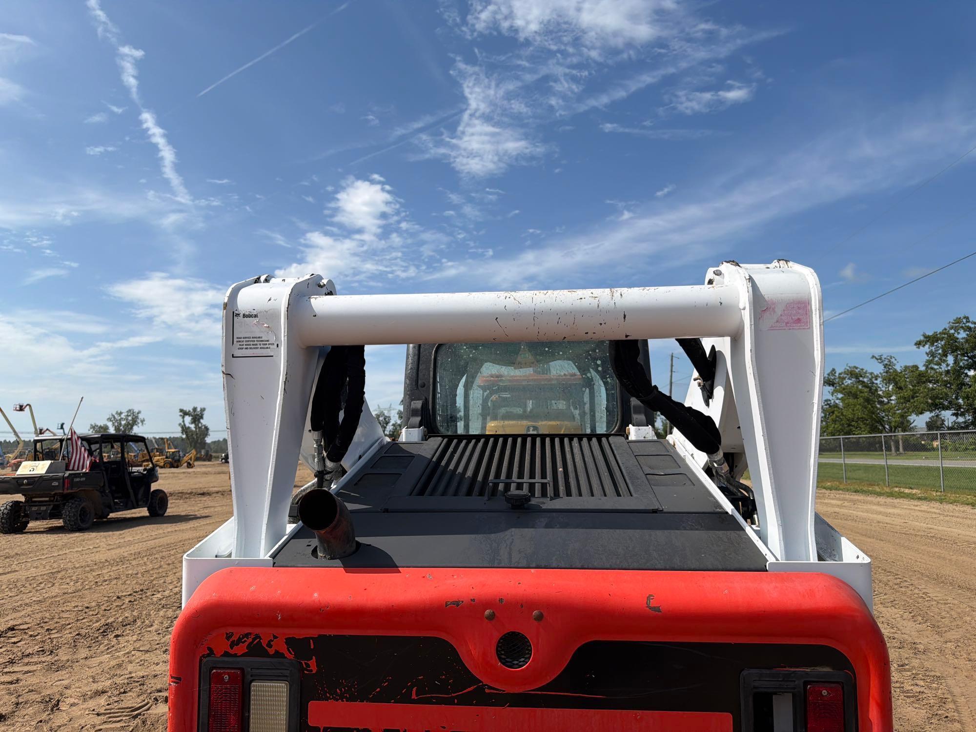 2019 Bobcat RT740