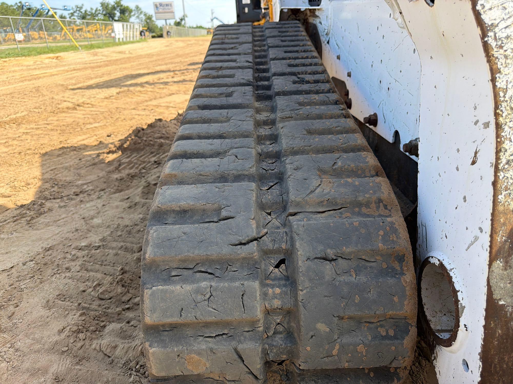 2019 Bobcat RT740