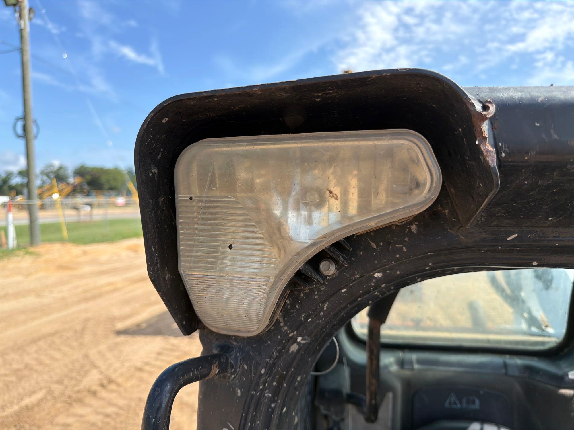 2019 Bobcat RT740