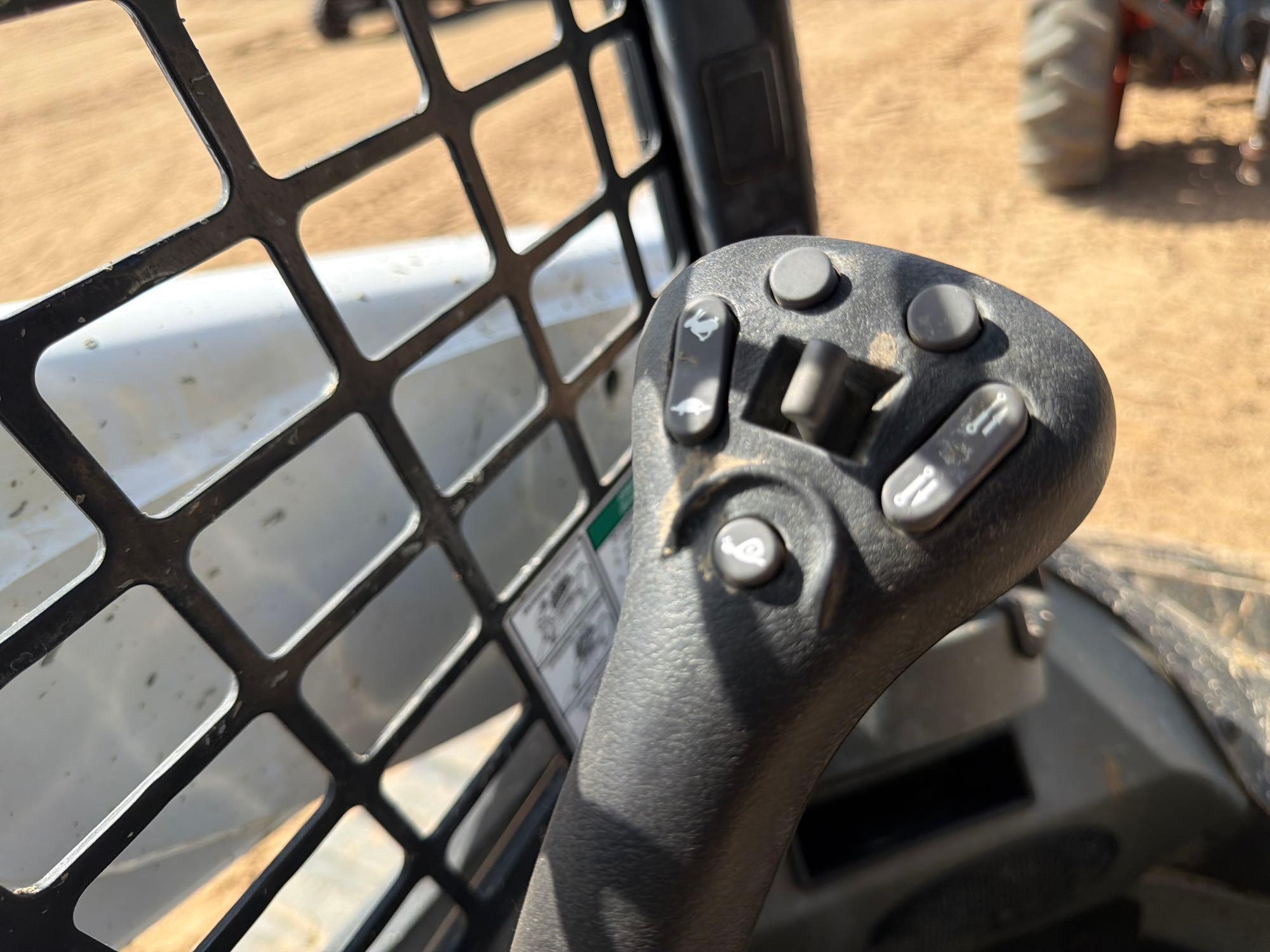 2019 Bobcat RT740