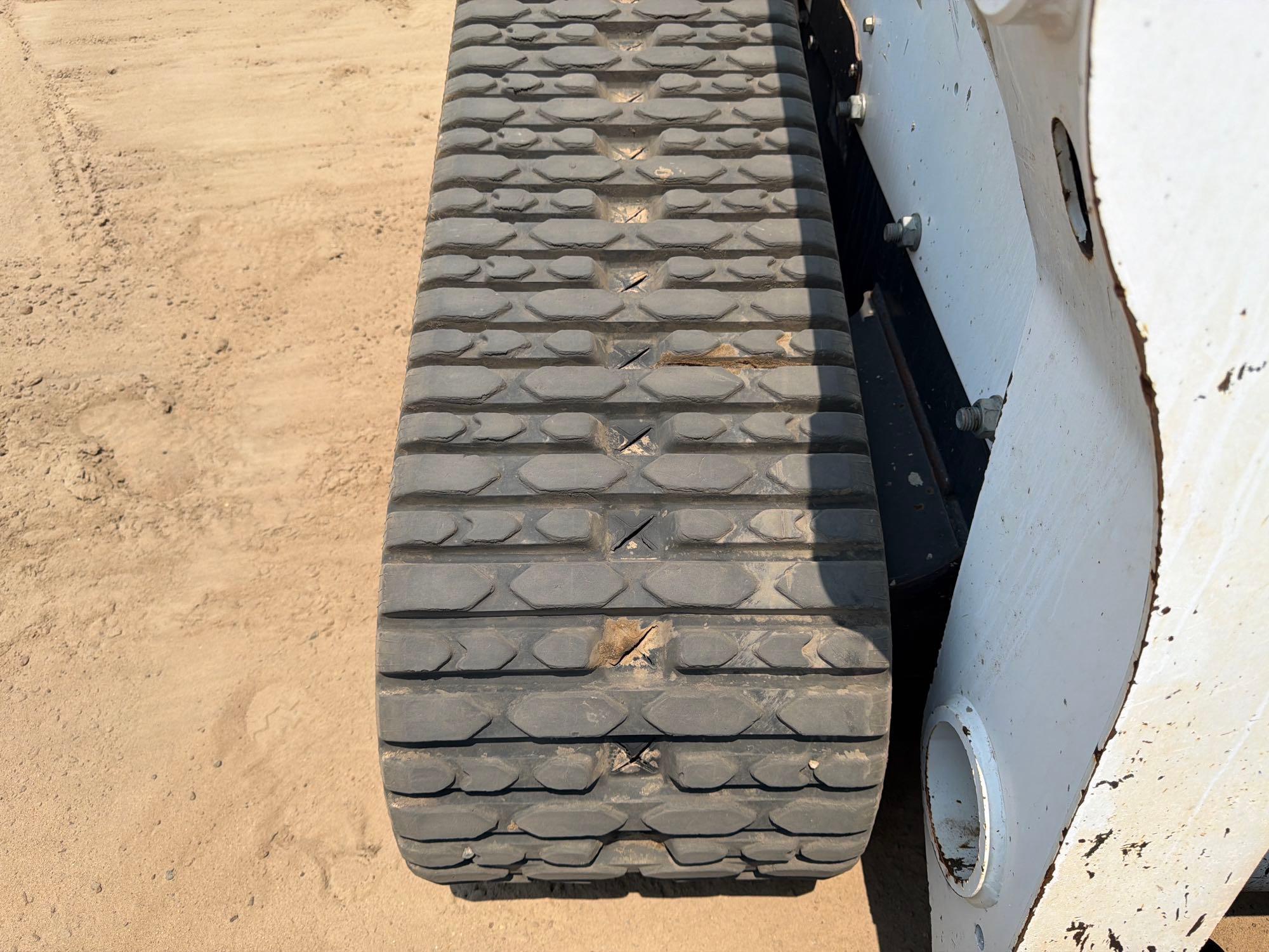 2019 Bobcat T650