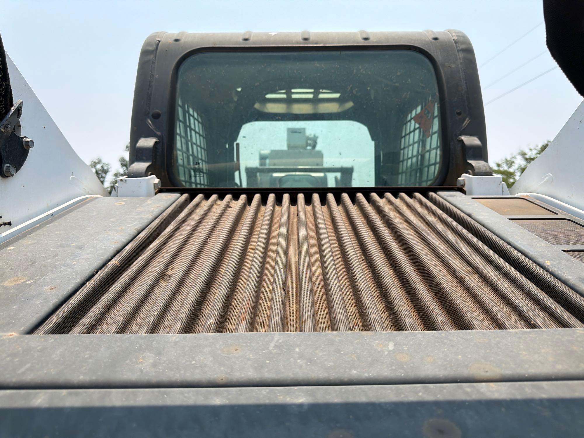 2019 Bobcat T650