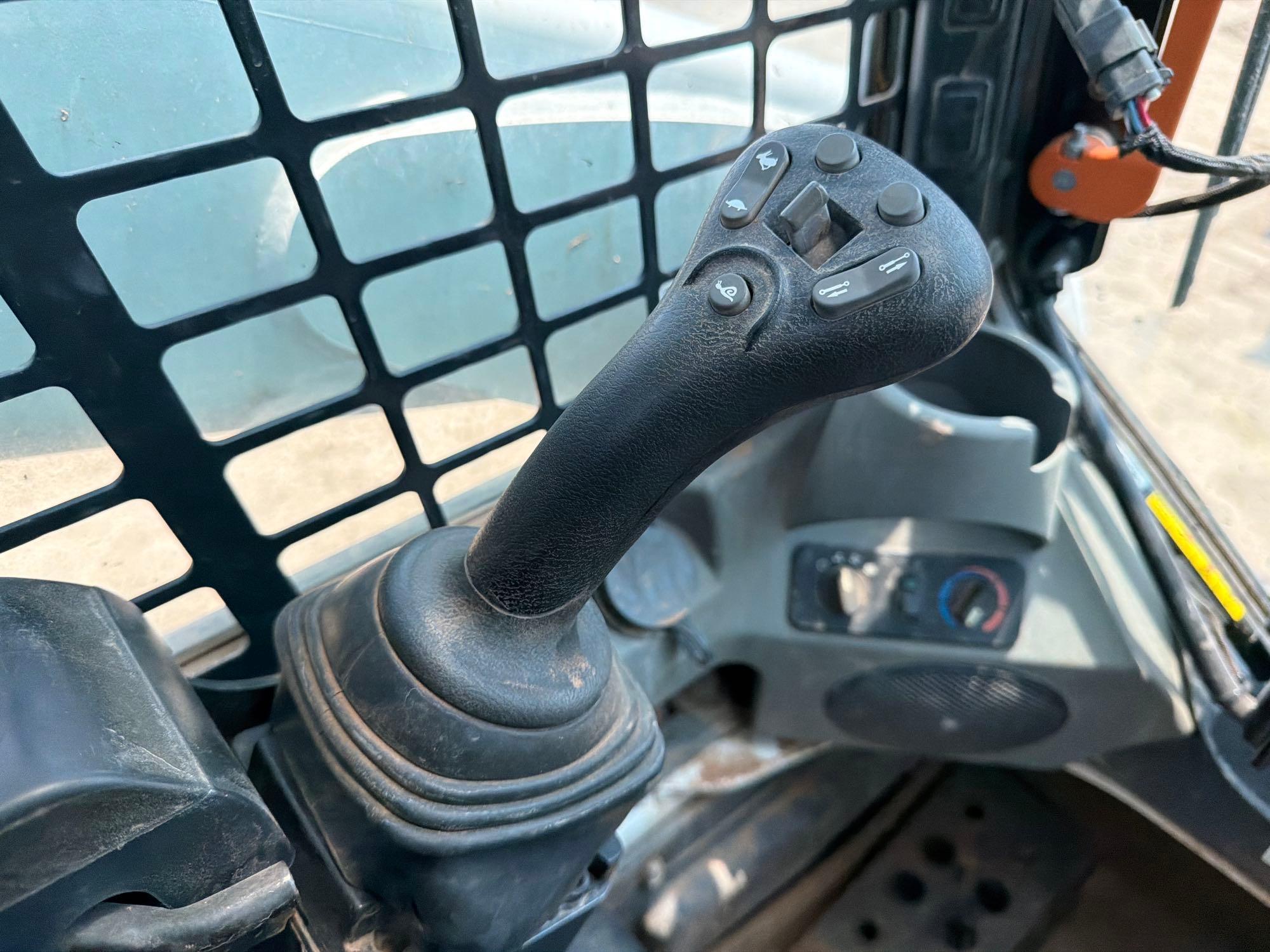 2019 Bobcat T650