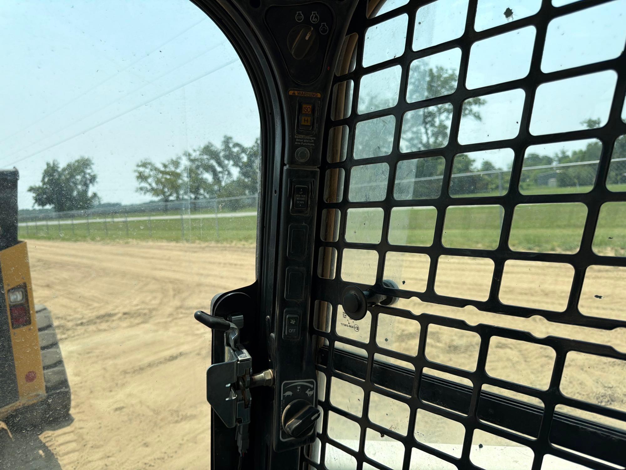 2019 Bobcat T650