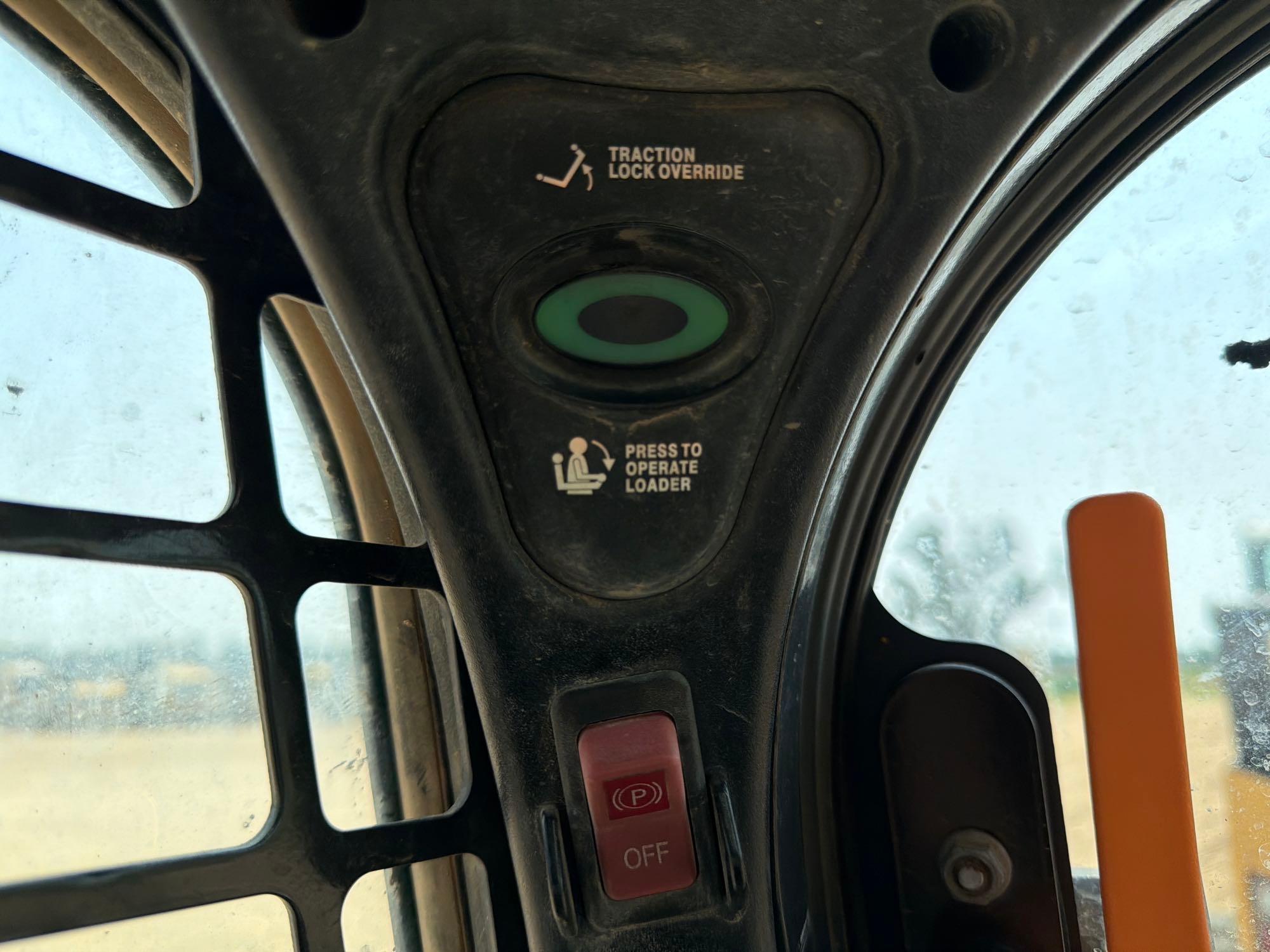 2019 Bobcat T650