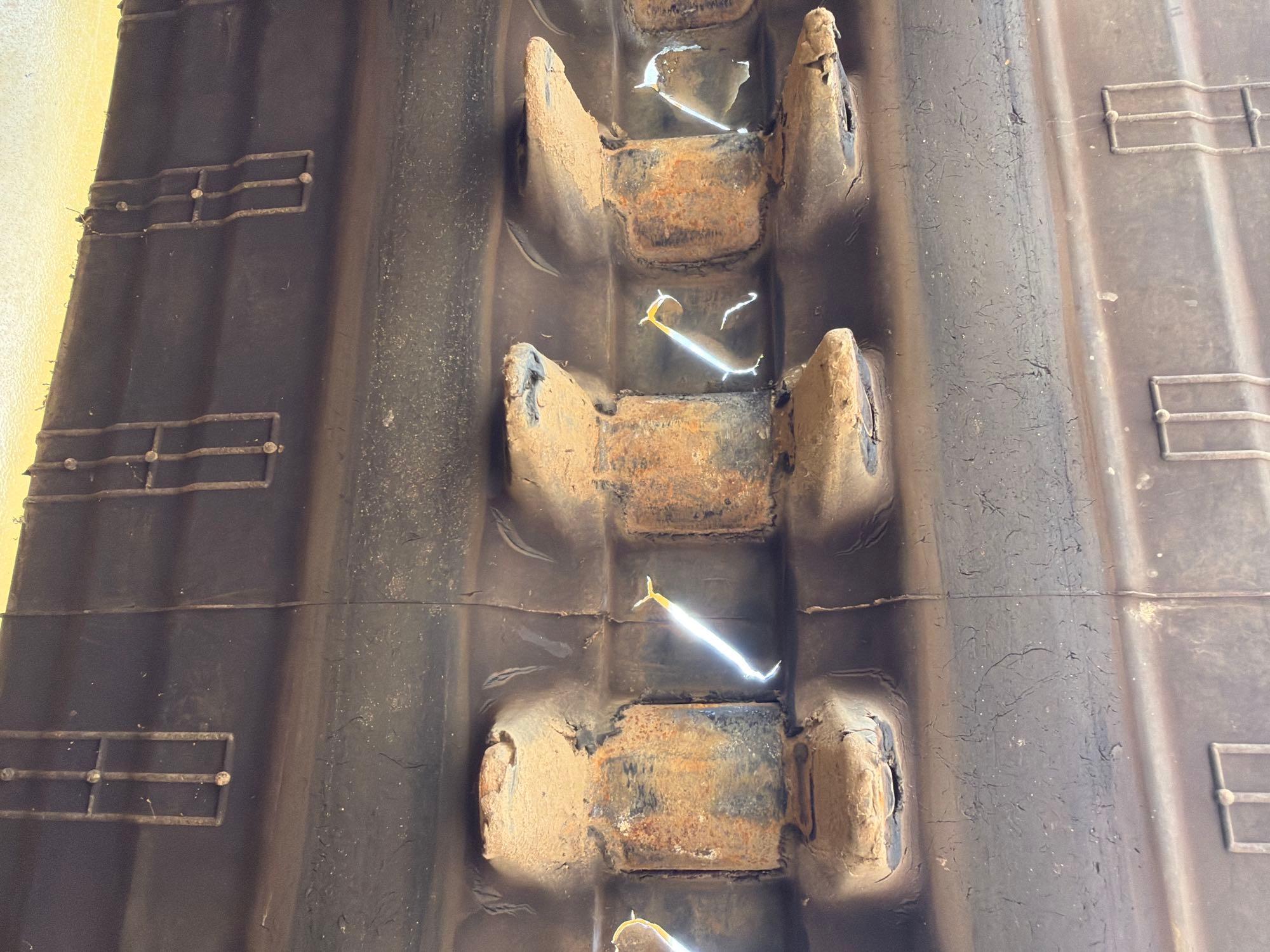 2024 Caterpillar 255