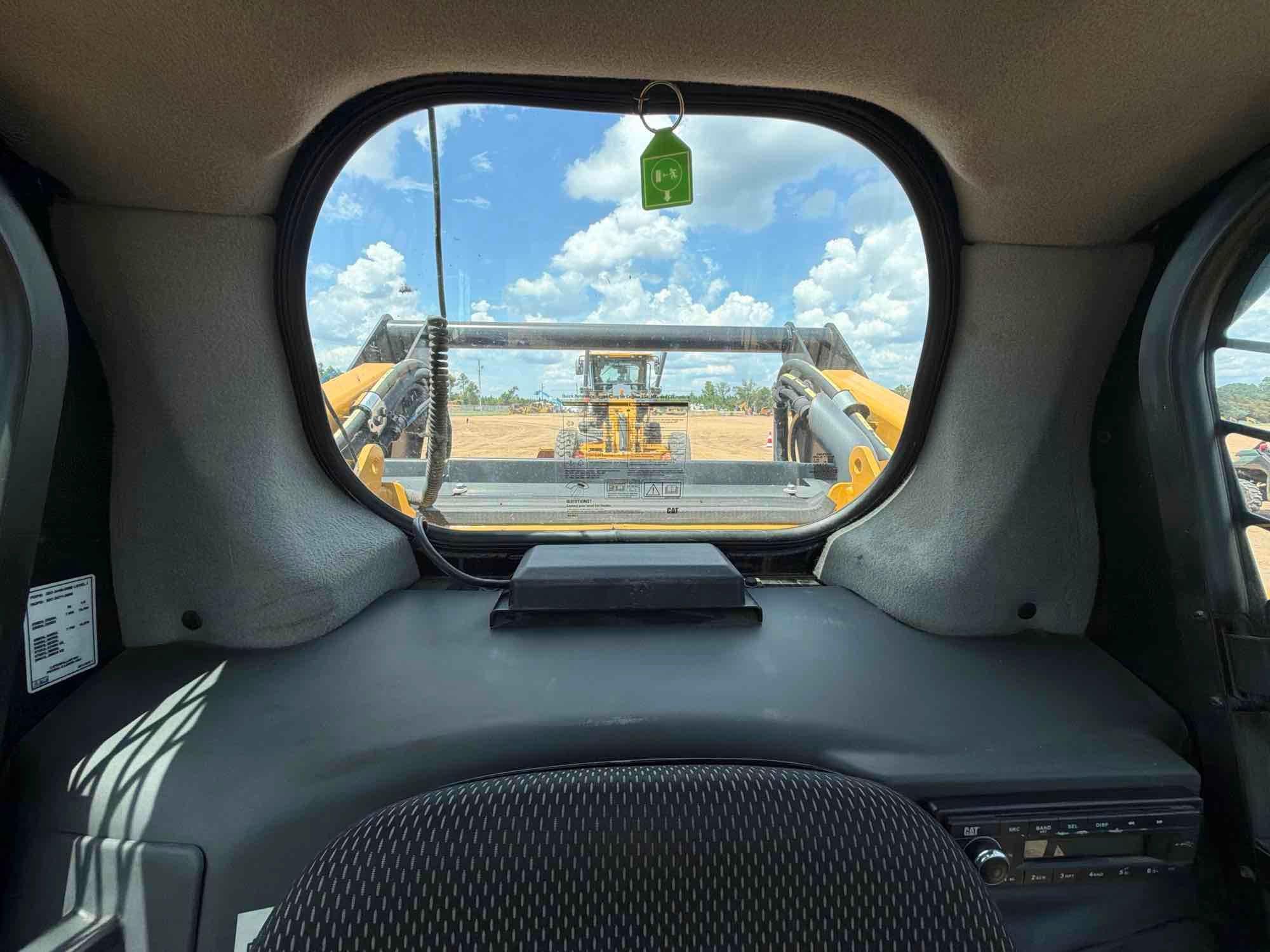 2024 Caterpillar 255