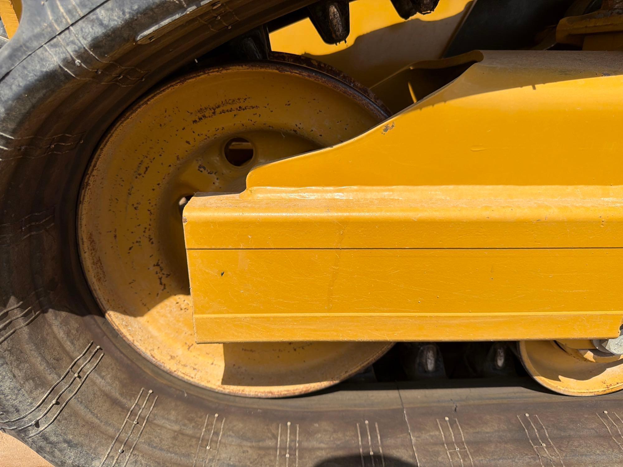 2024 Caterpillar 255
