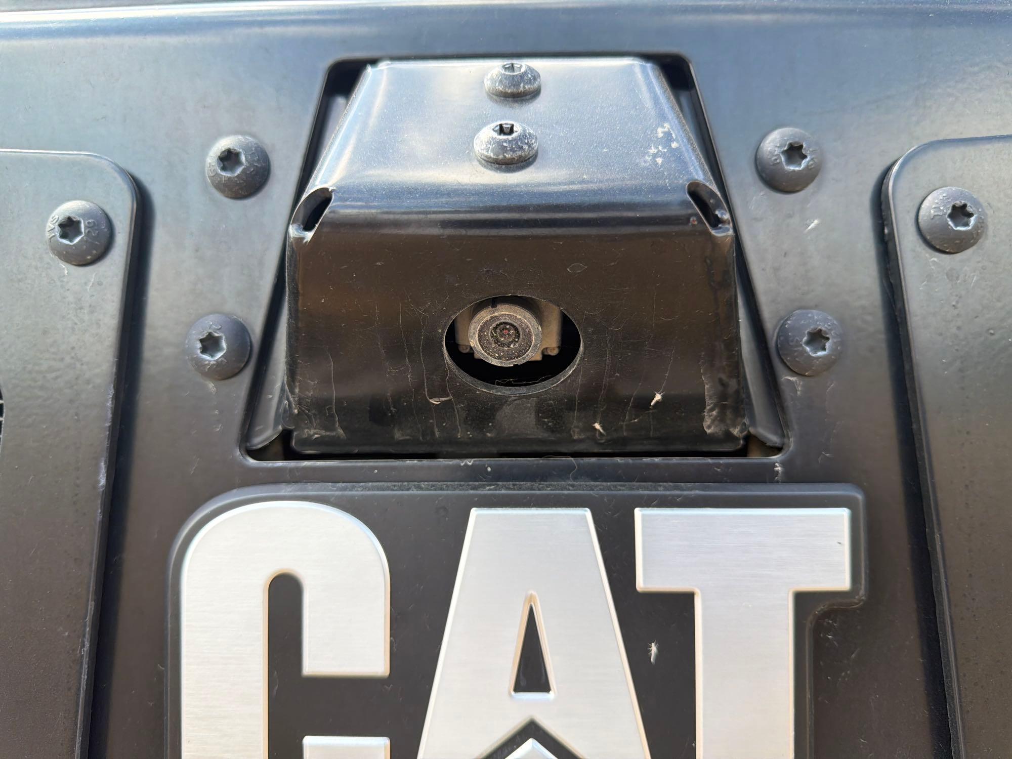2024 Caterpillar 255