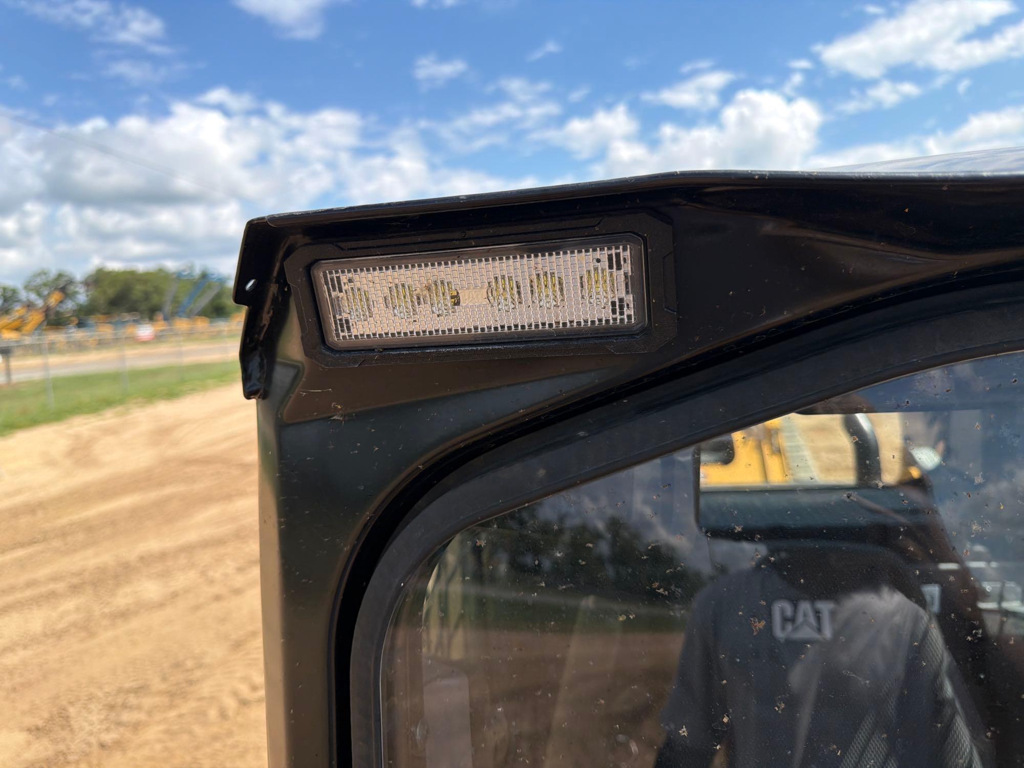 2024 Caterpillar 255