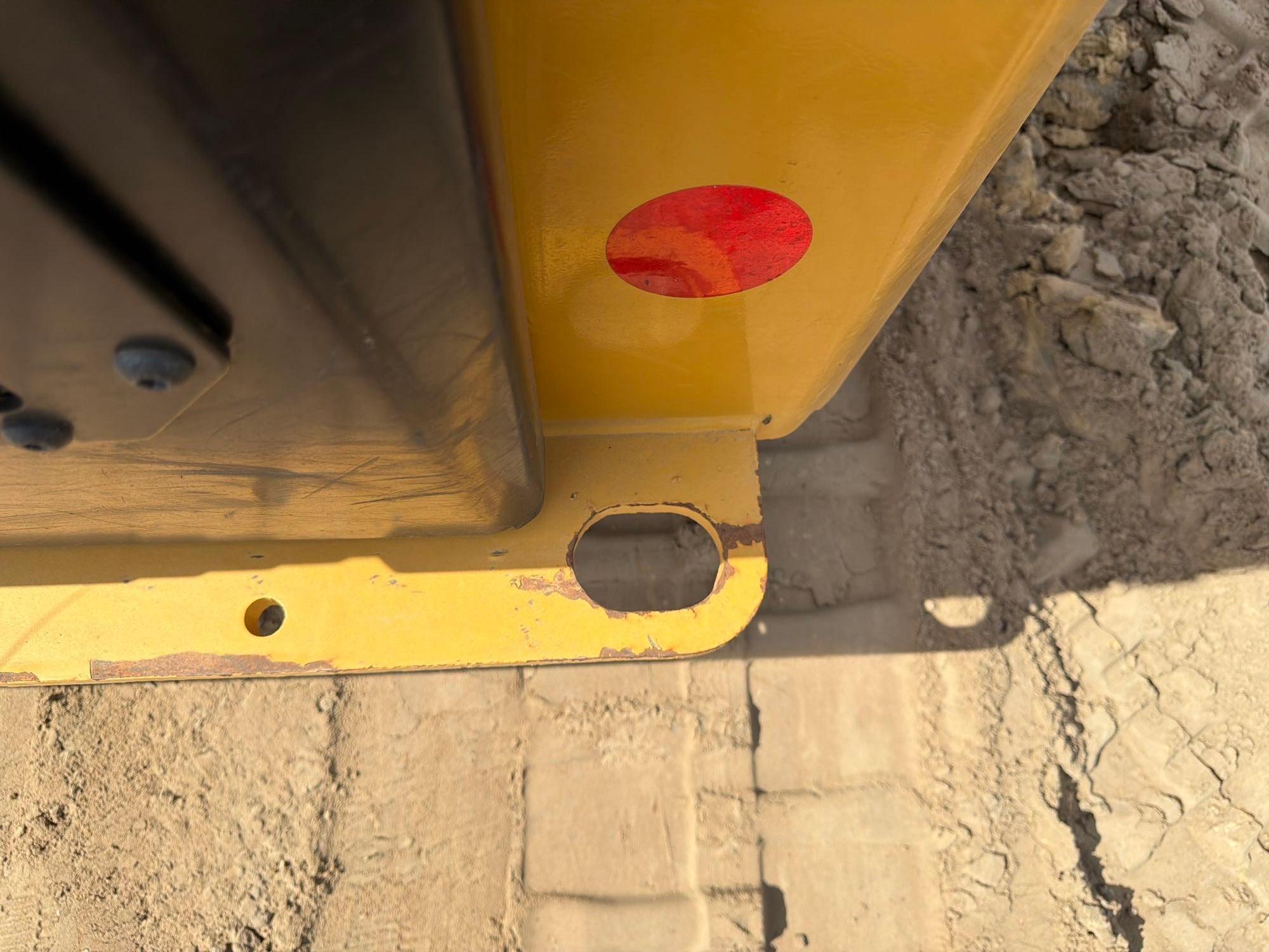 2024 Caterpillar 255