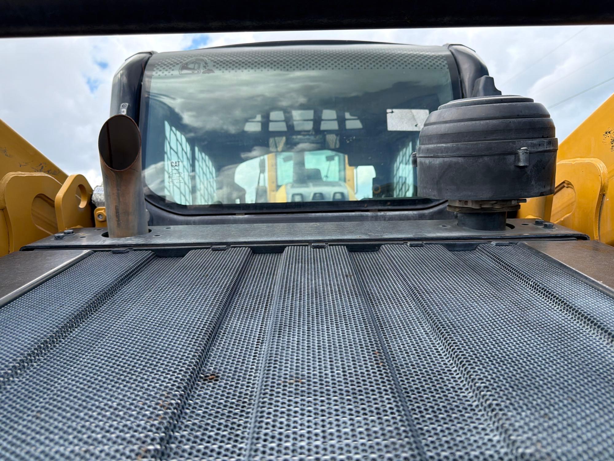 2024 Caterpillar 255